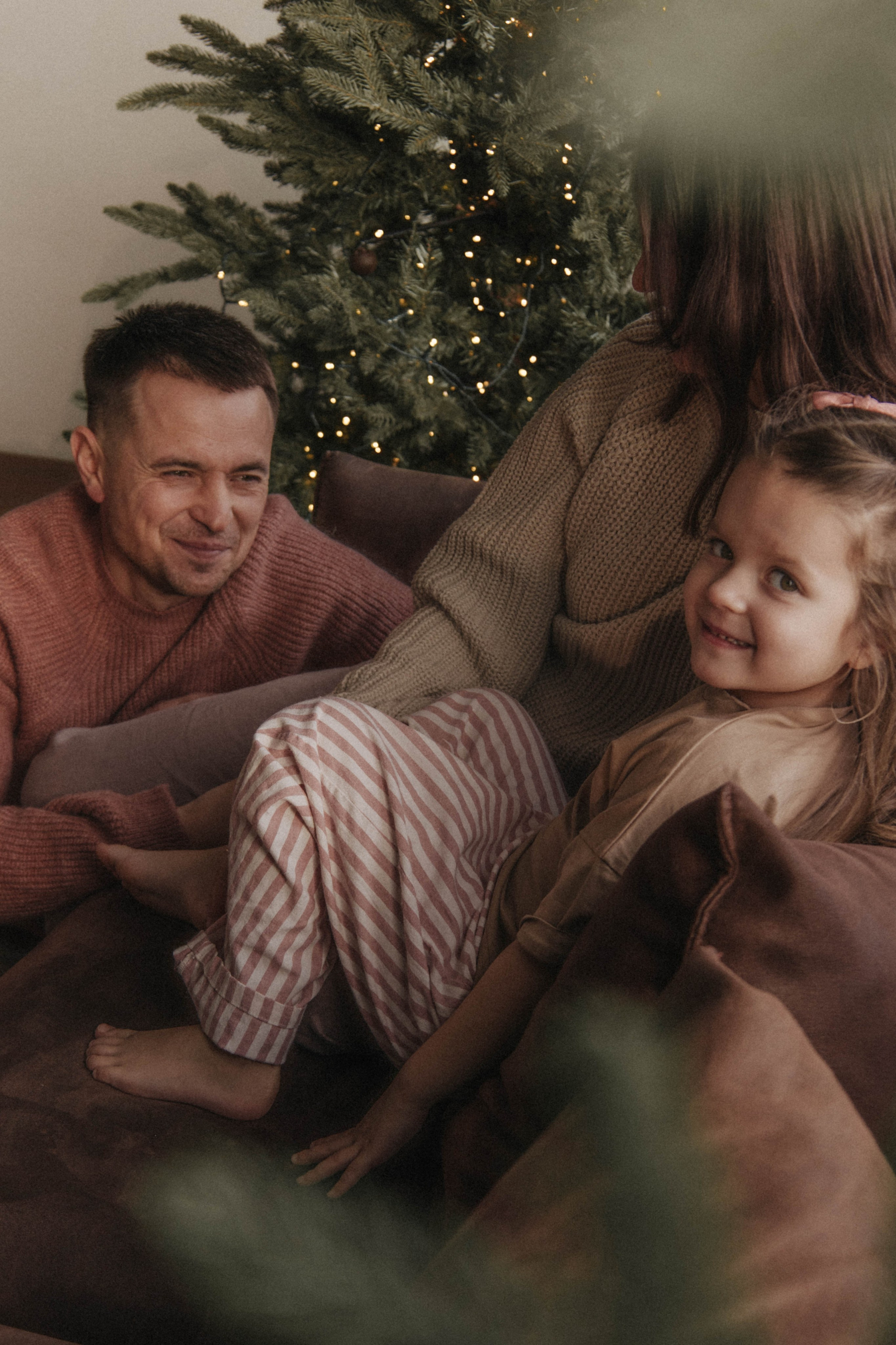 Прощай, 2025!. Семейный фотограф Химки — Москва