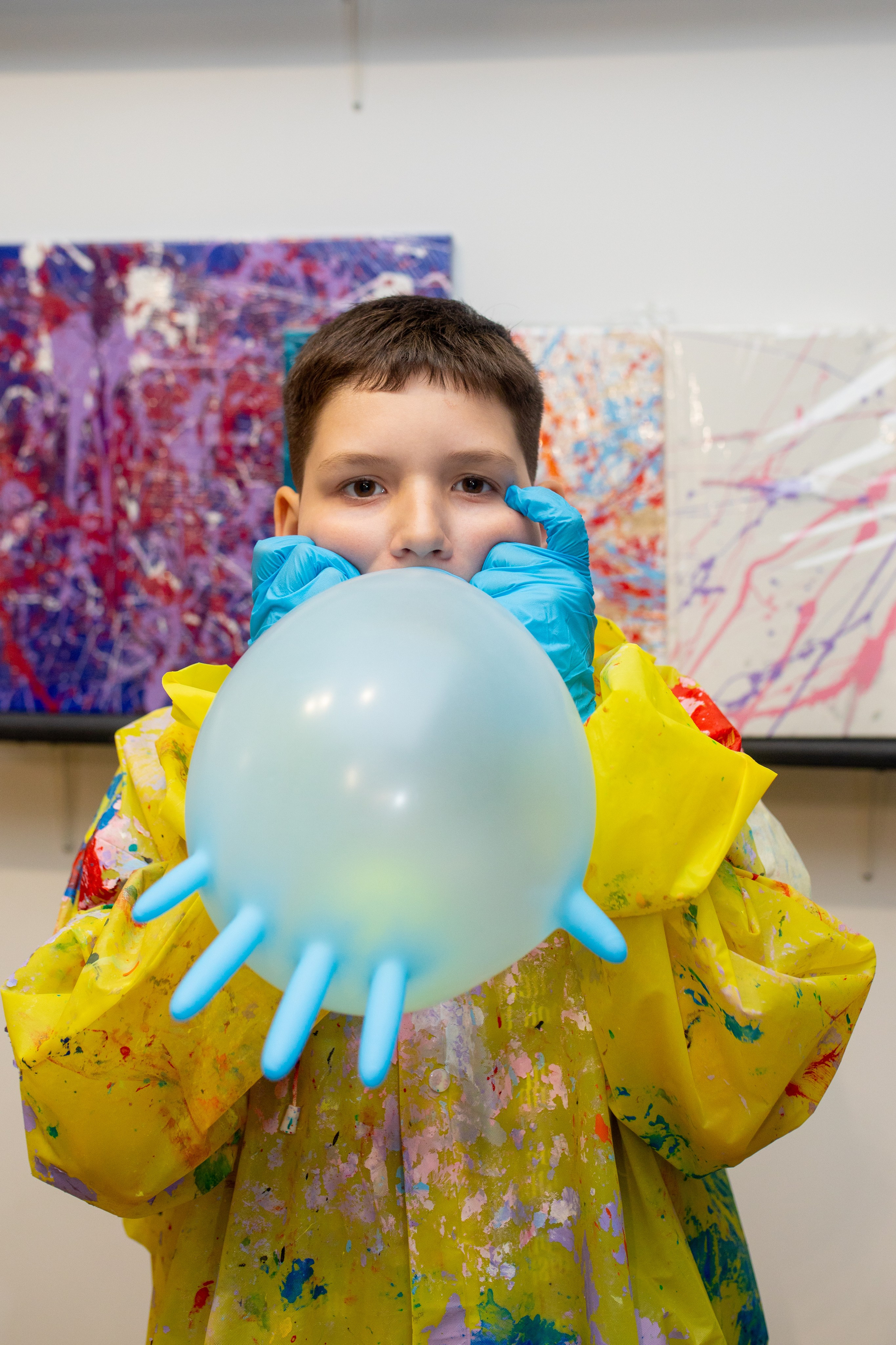 Др Хлоя. Фотограф в Новосибирске Ася Зверева