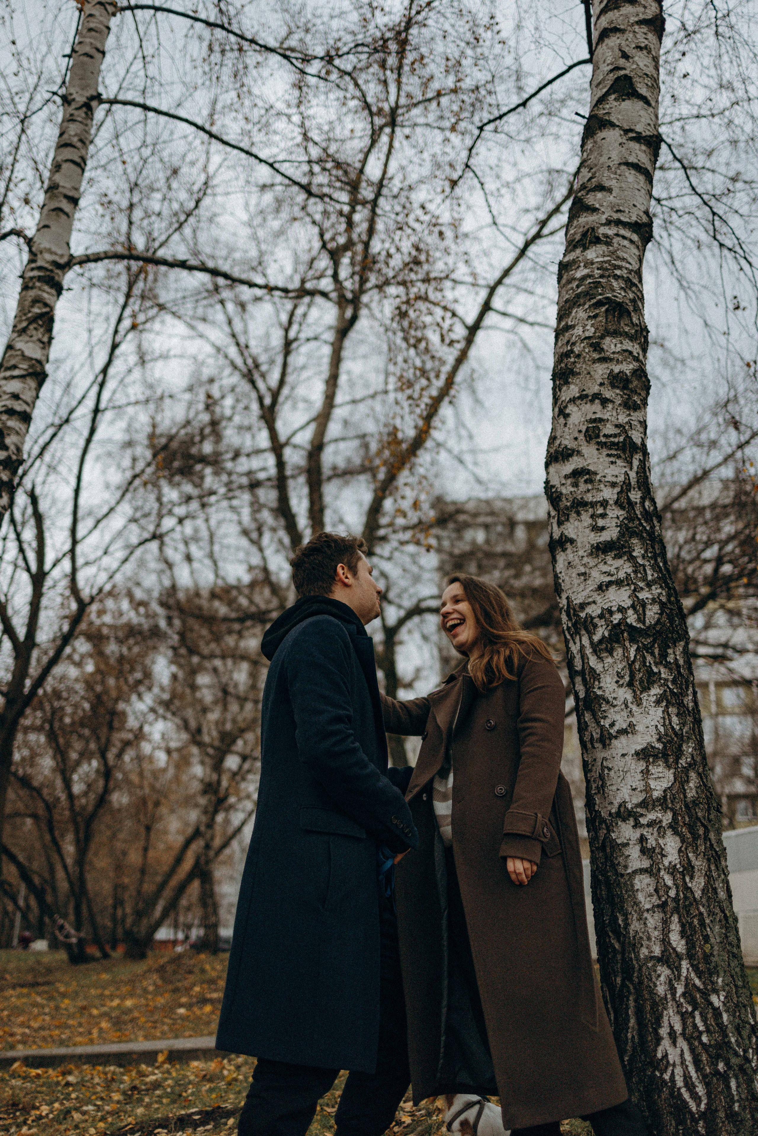 Юля и Кипр. Фотограф-анималист в Москве Лера Черноног