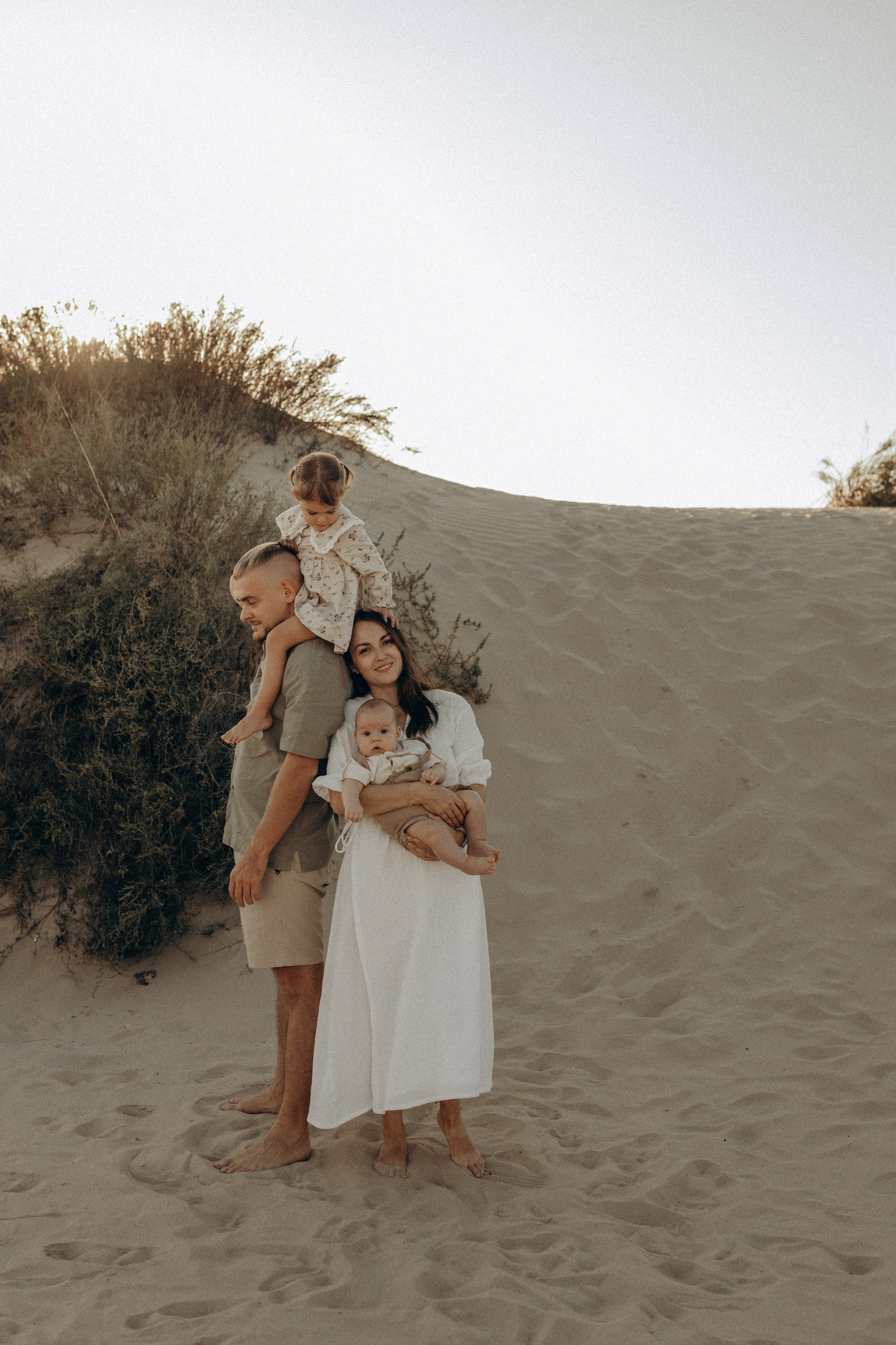 Маша Артем Эми и Степа. Семейный фотограф в Новороссийске и Анапе Александра Яковлева