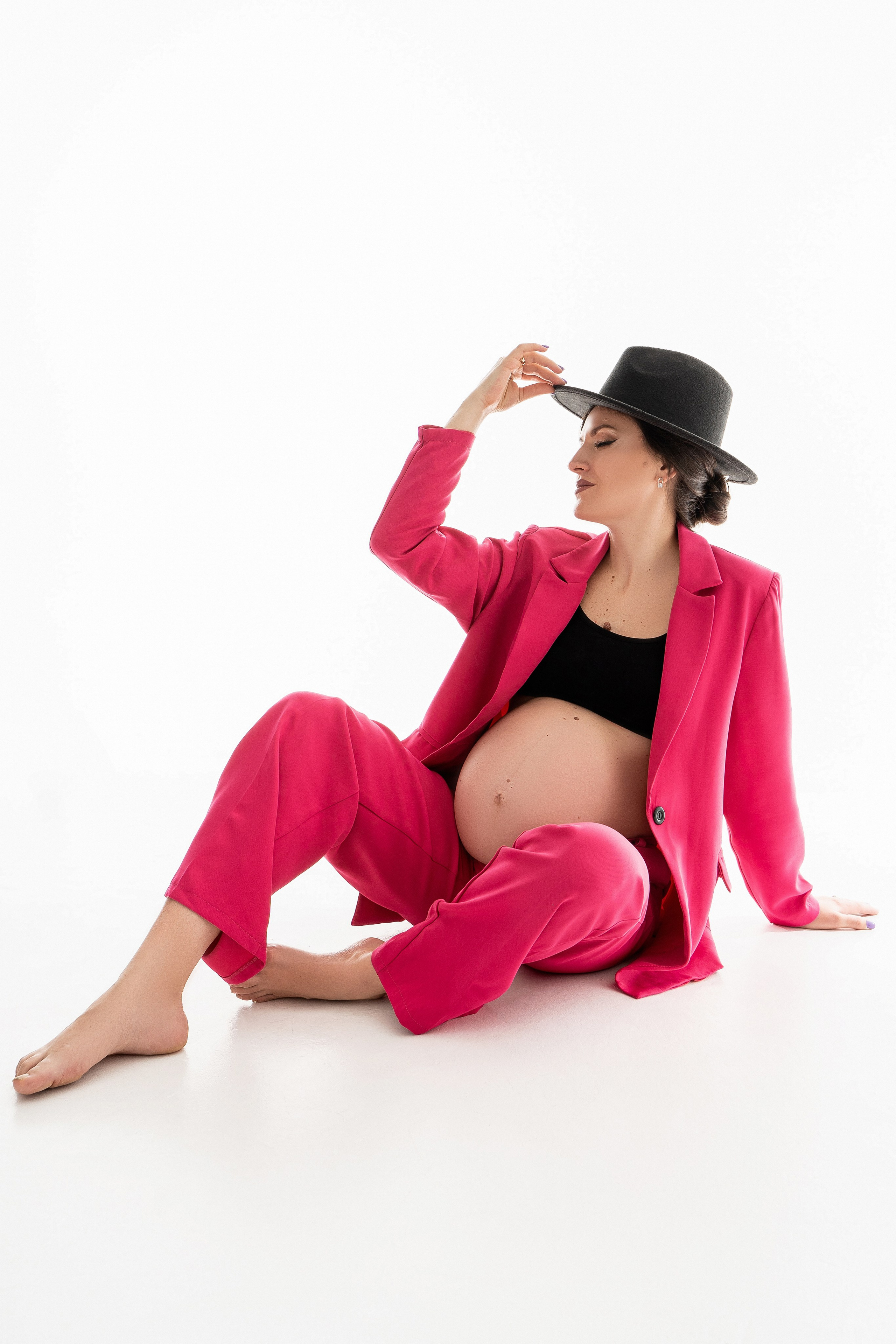 Прокат Одежды. Фотограф Новосибирск| Беременности и Женщин