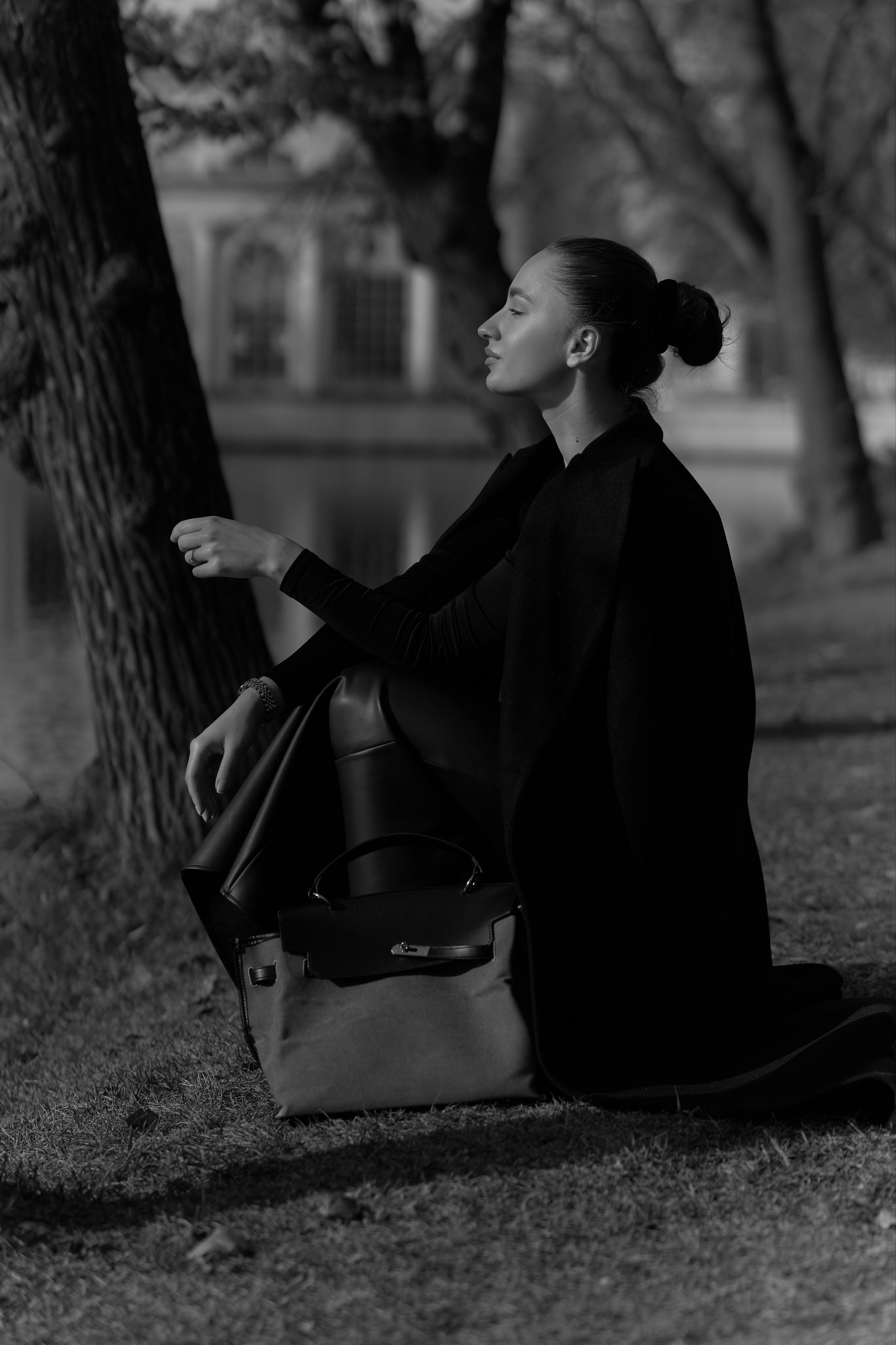 Оксана. Фотограф в Москве — Ольга Кушнарева