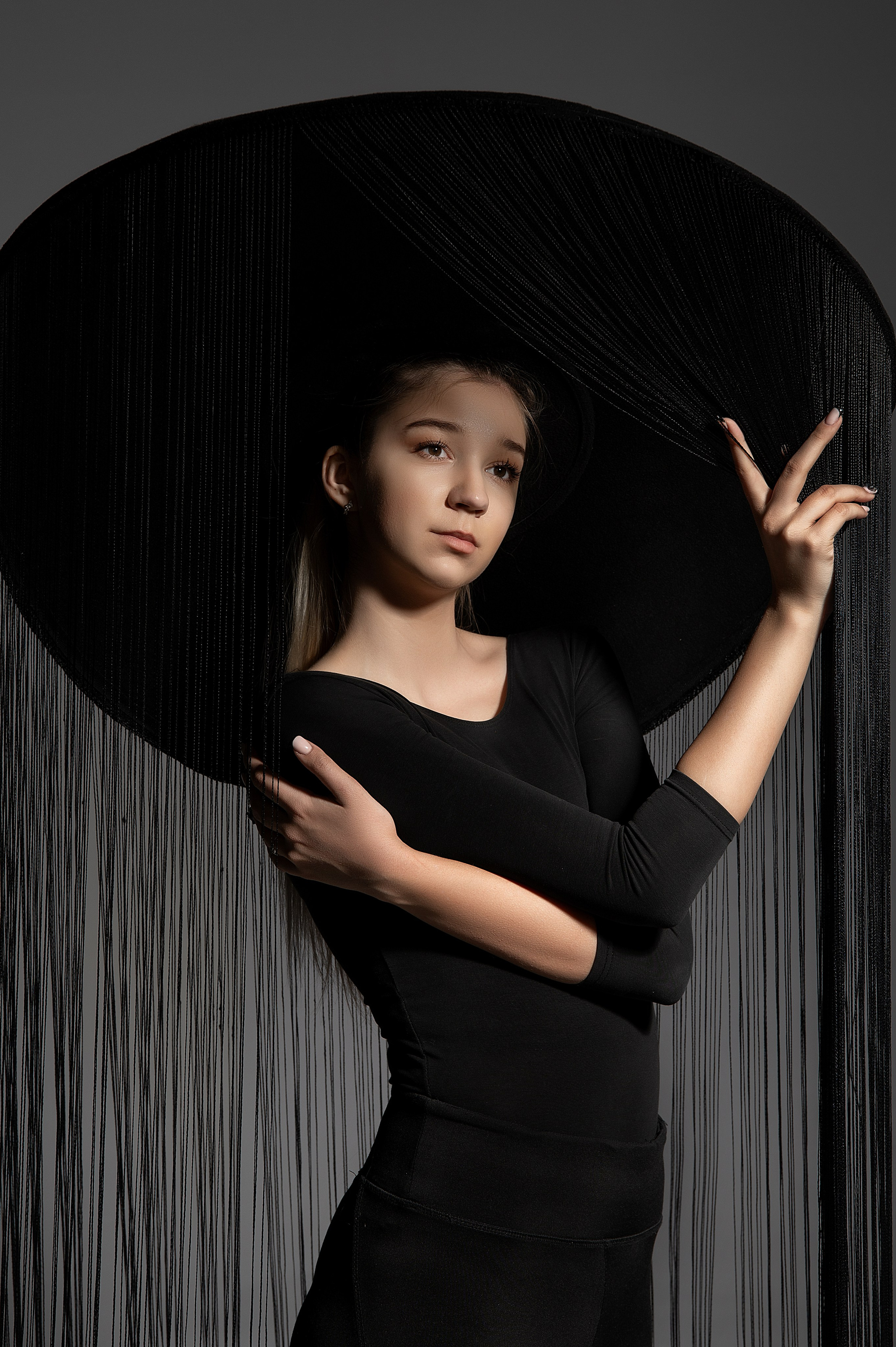 Спорт Арт. Фотограф Евгения Соколова