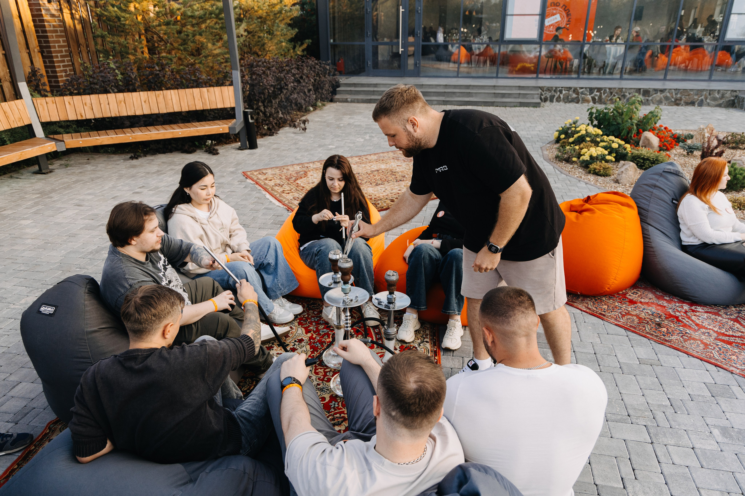 ТАРС | Новое Раздолье. Свадебный и репортажный фотограф в Омске. Червоткин Никита