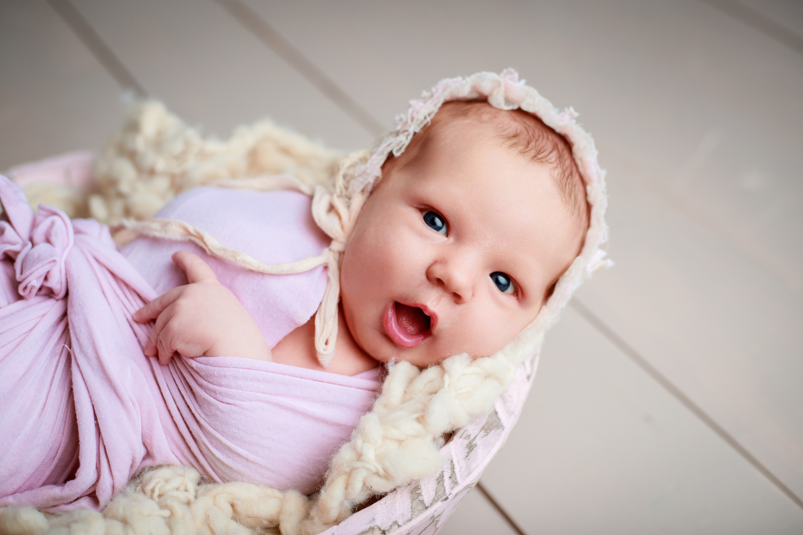 Newborn. Профессиональный Фотограф Ольга Сычева г. Калачинск