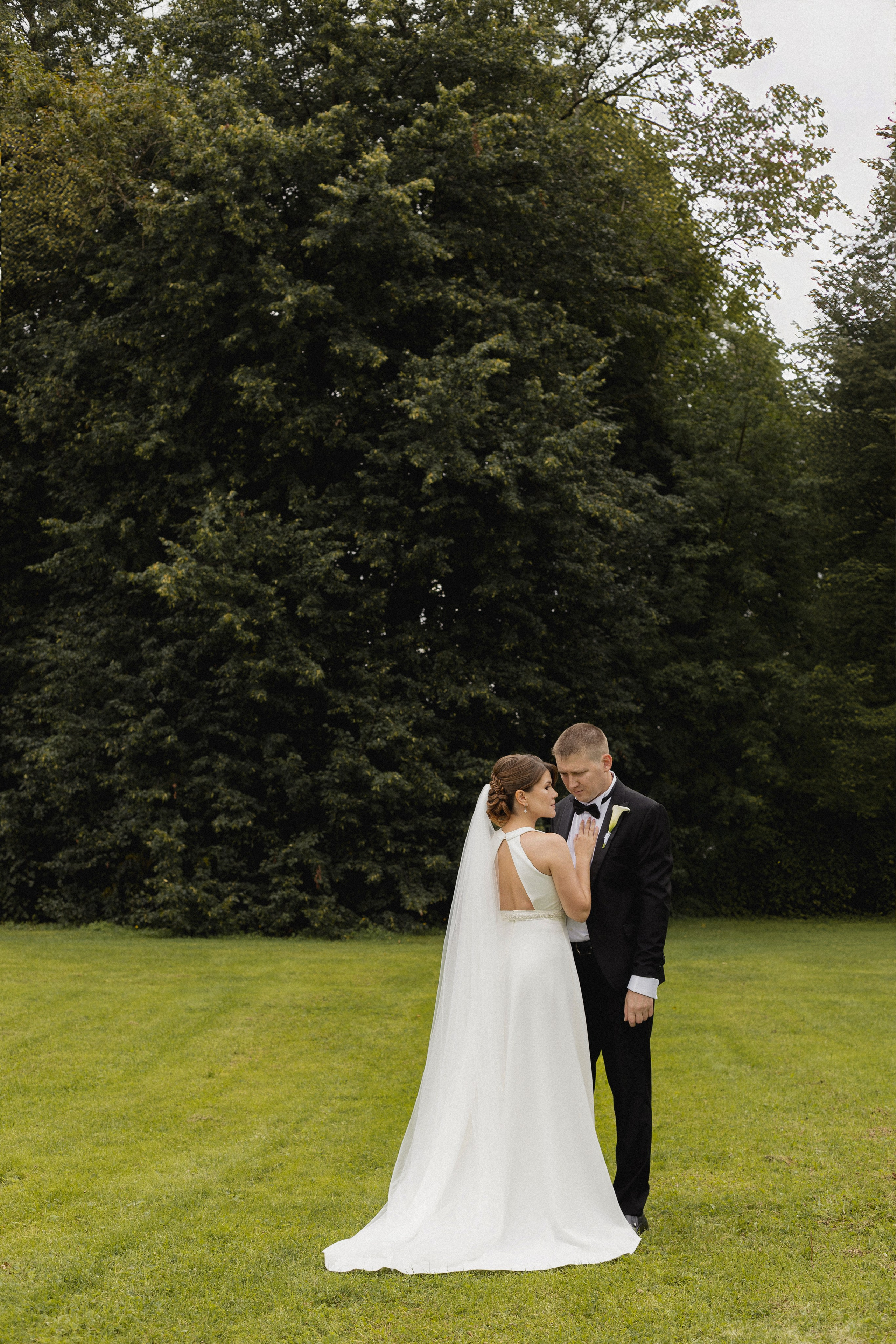 Мария & Борис. Кузьмина Анастасия — контент-фотограф | Москва