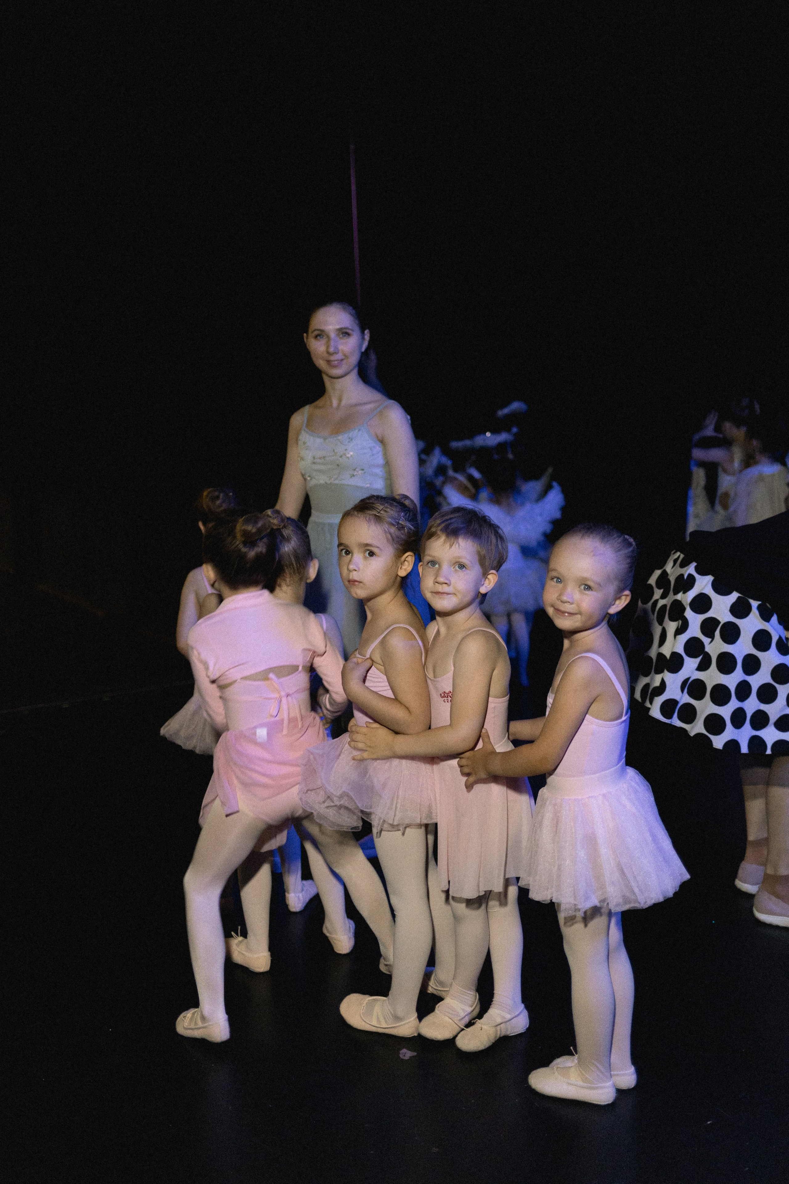 Балет с 2-х лет | Крокус | лето. Кузьмина Анастасия — контент-фотограф | Москва