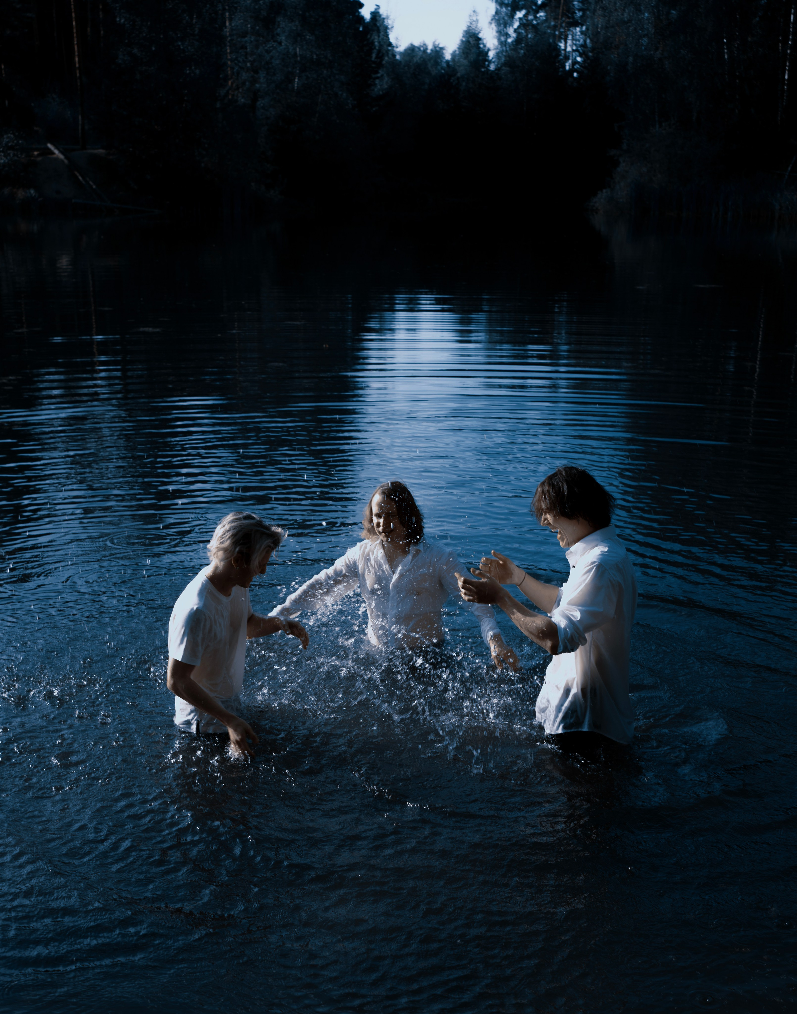 Легранж. Фотограф Екатерина Крючкова