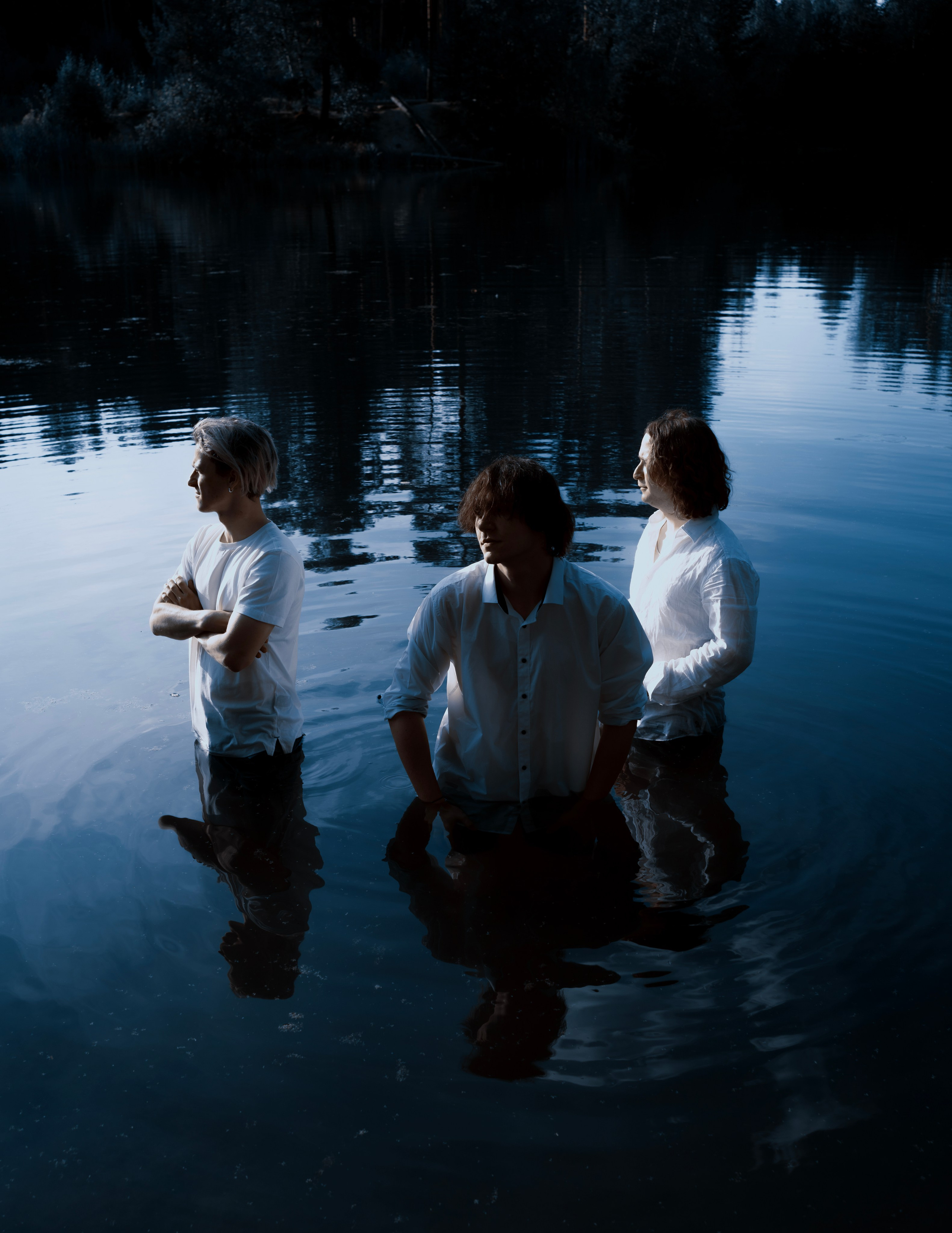 Легранж. Фотограф Екатерина Крючкова