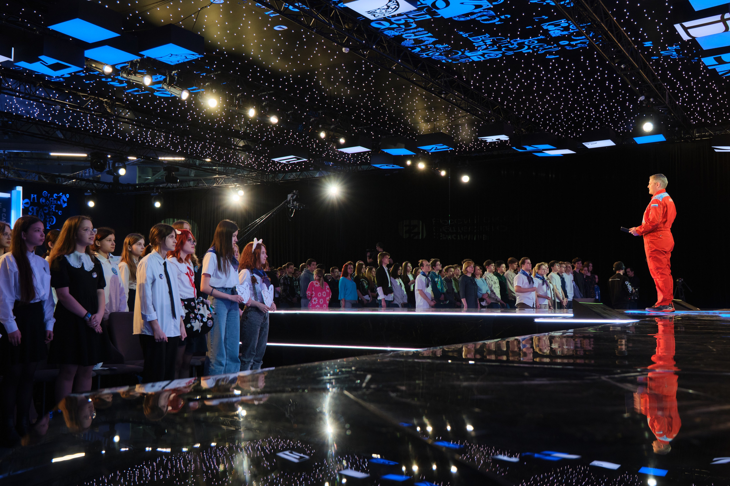 Репортажный фотограф Ярослав Россинский