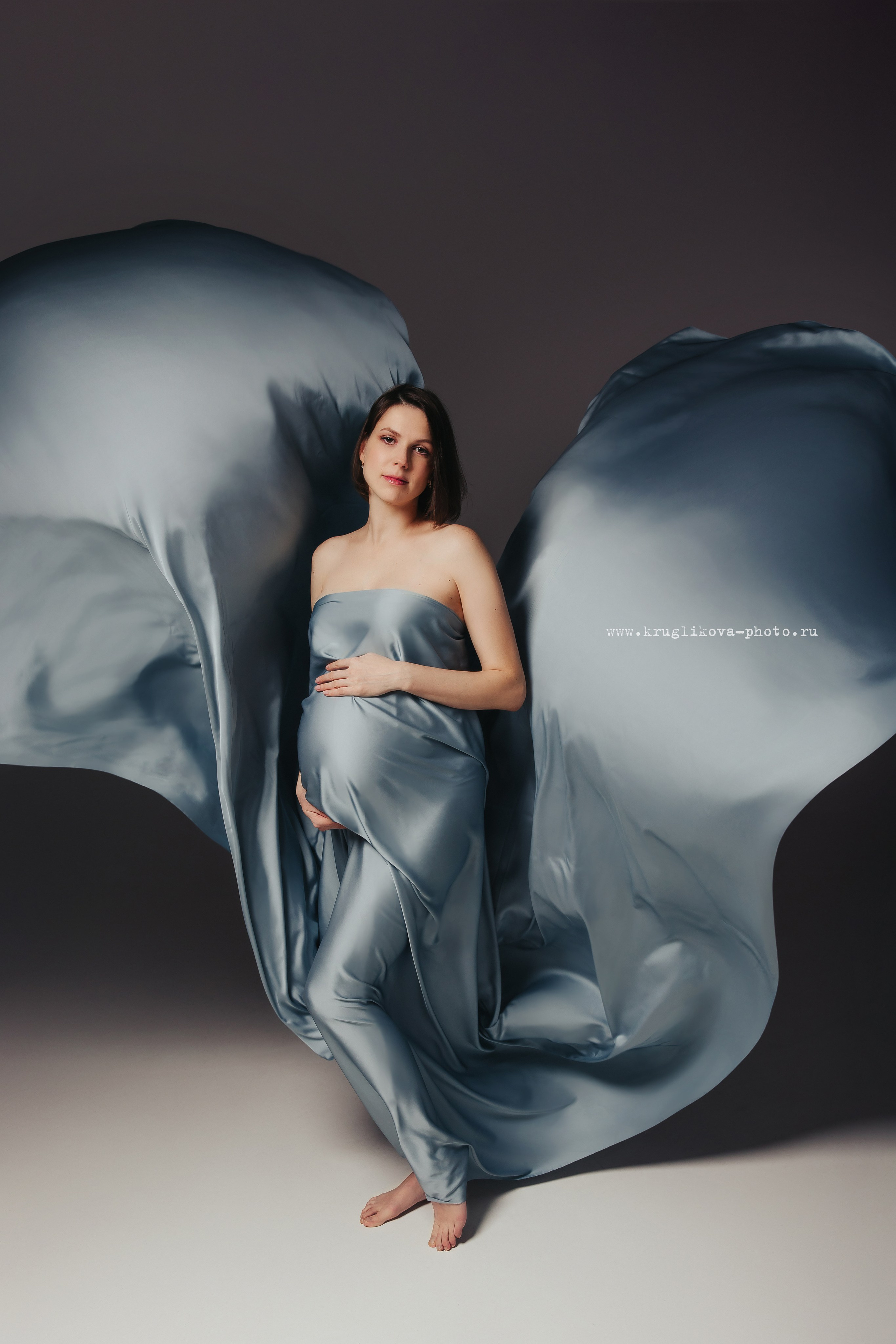 Фотограф беременности Сергиев Посад