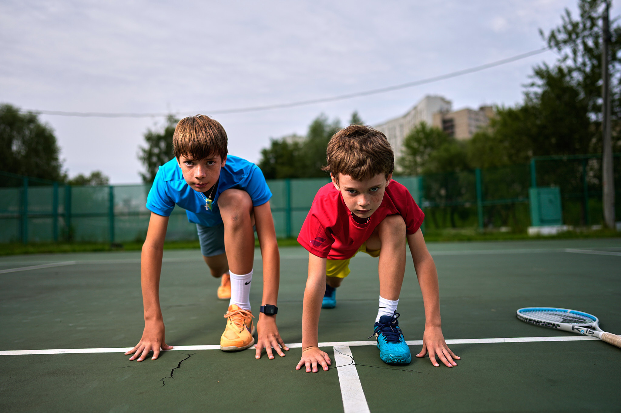 Tennis EGOR. Тренировки по теннису для всех уровней | Кастомизация ракеток для тенниса, падел-тенниса и сквоша