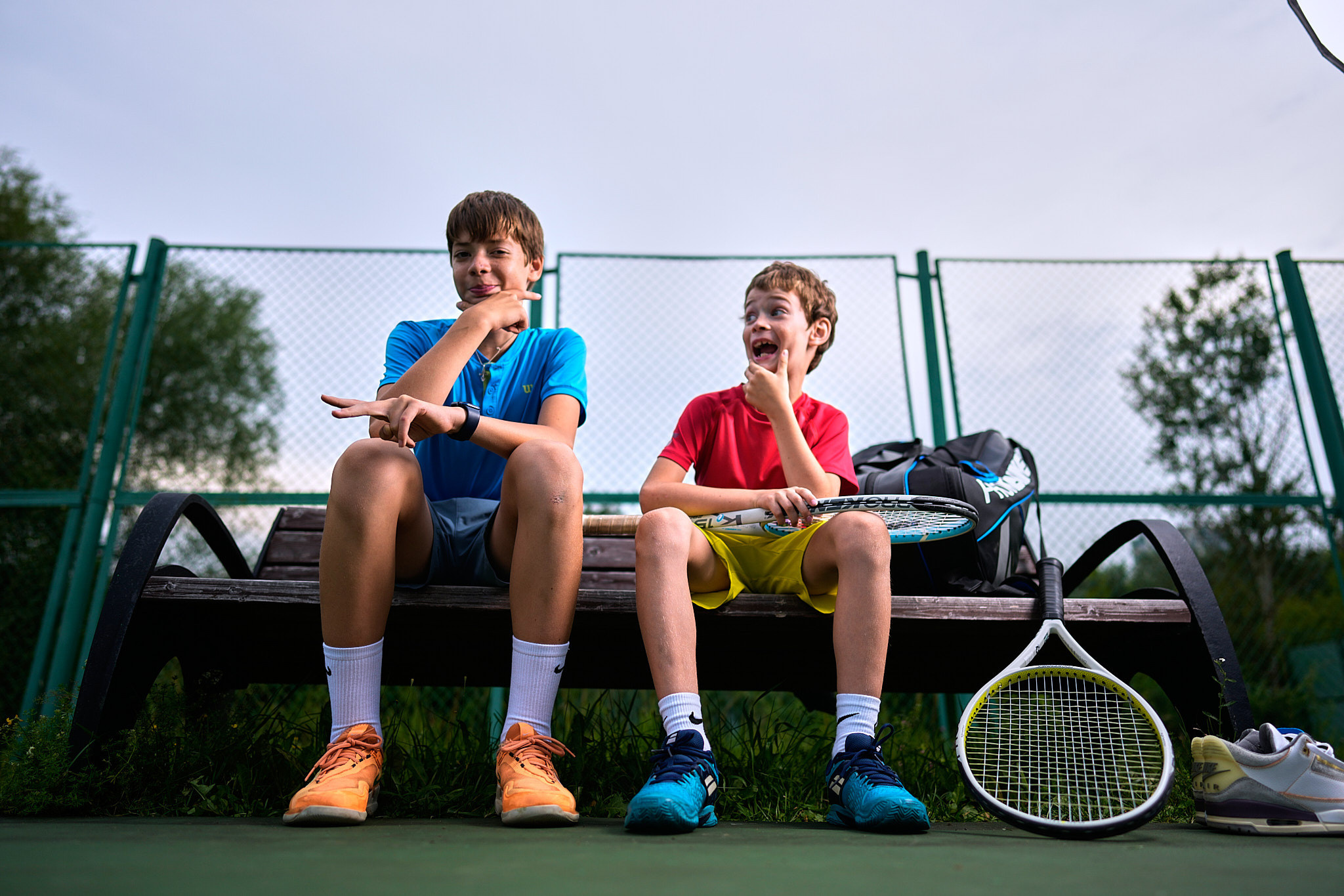 Tennis EGOR. Тренировки по теннису для всех уровней | Кастомизация ракеток для тенниса, падел-тенниса и сквоша