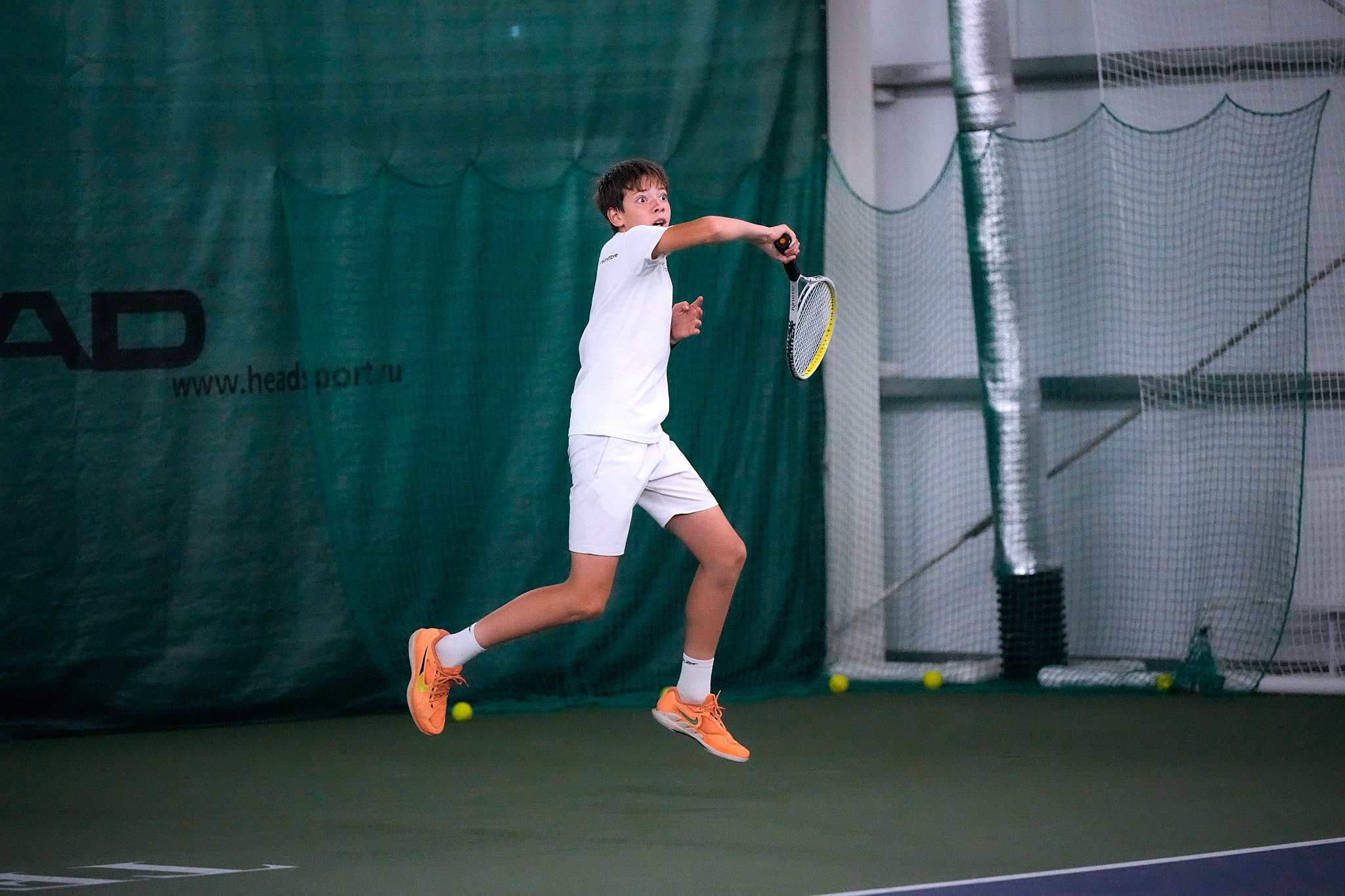 Tennis EGOR. Тренировки по теннису для всех уровней | Кастомизация ракеток для тенниса, падел-тенниса и сквоша