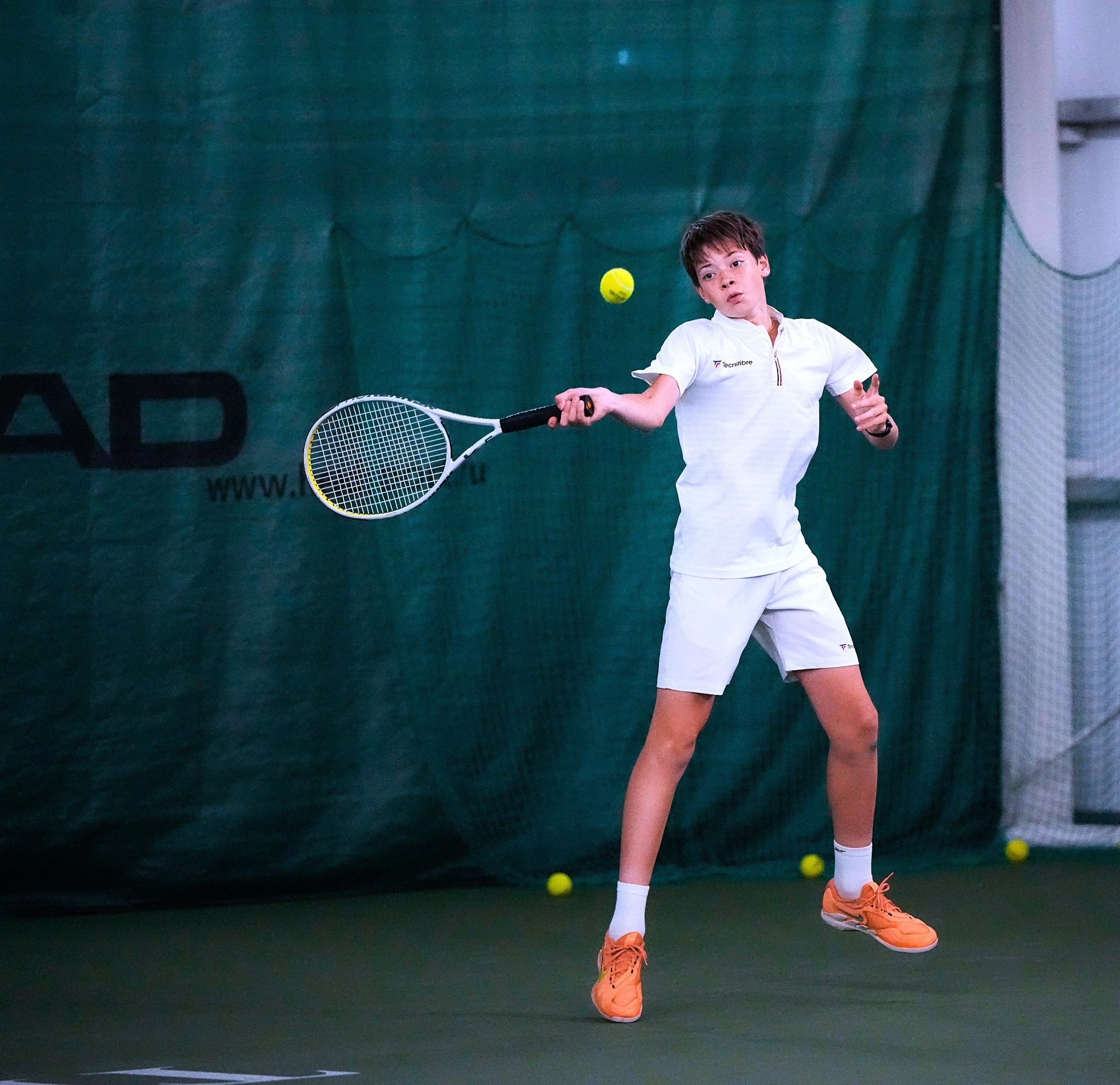 Tennis EGOR. Тренировки по теннису для всех уровней | Кастомизация ракеток для тенниса, падел-тенниса и сквоша