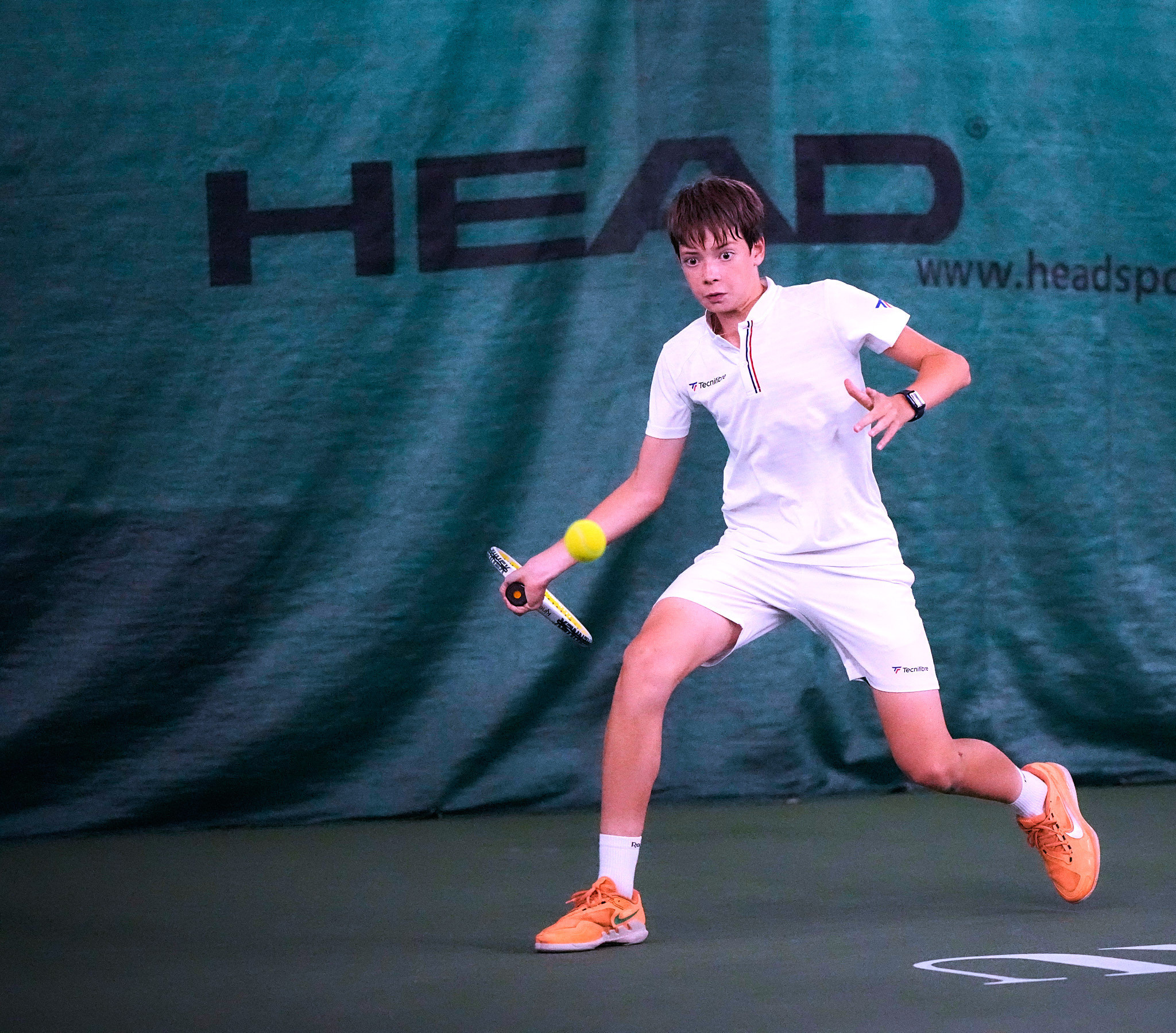 Tennis EGOR. Тренировки по теннису для всех уровней | Кастомизация ракеток для тенниса, падел-тенниса и сквоша