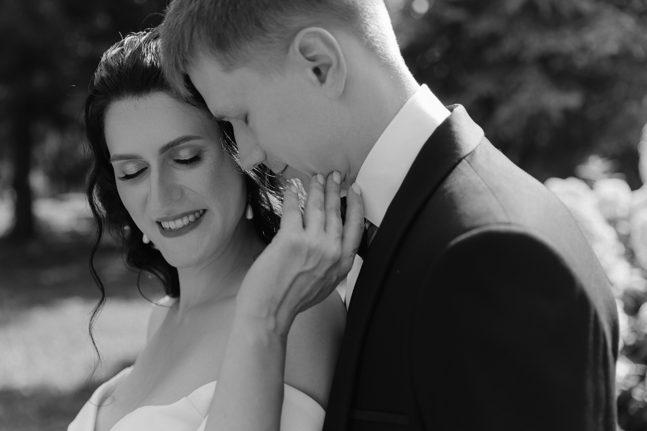 19.08 Андрей и Анастасия. Свадебный организатор Екатеринбург