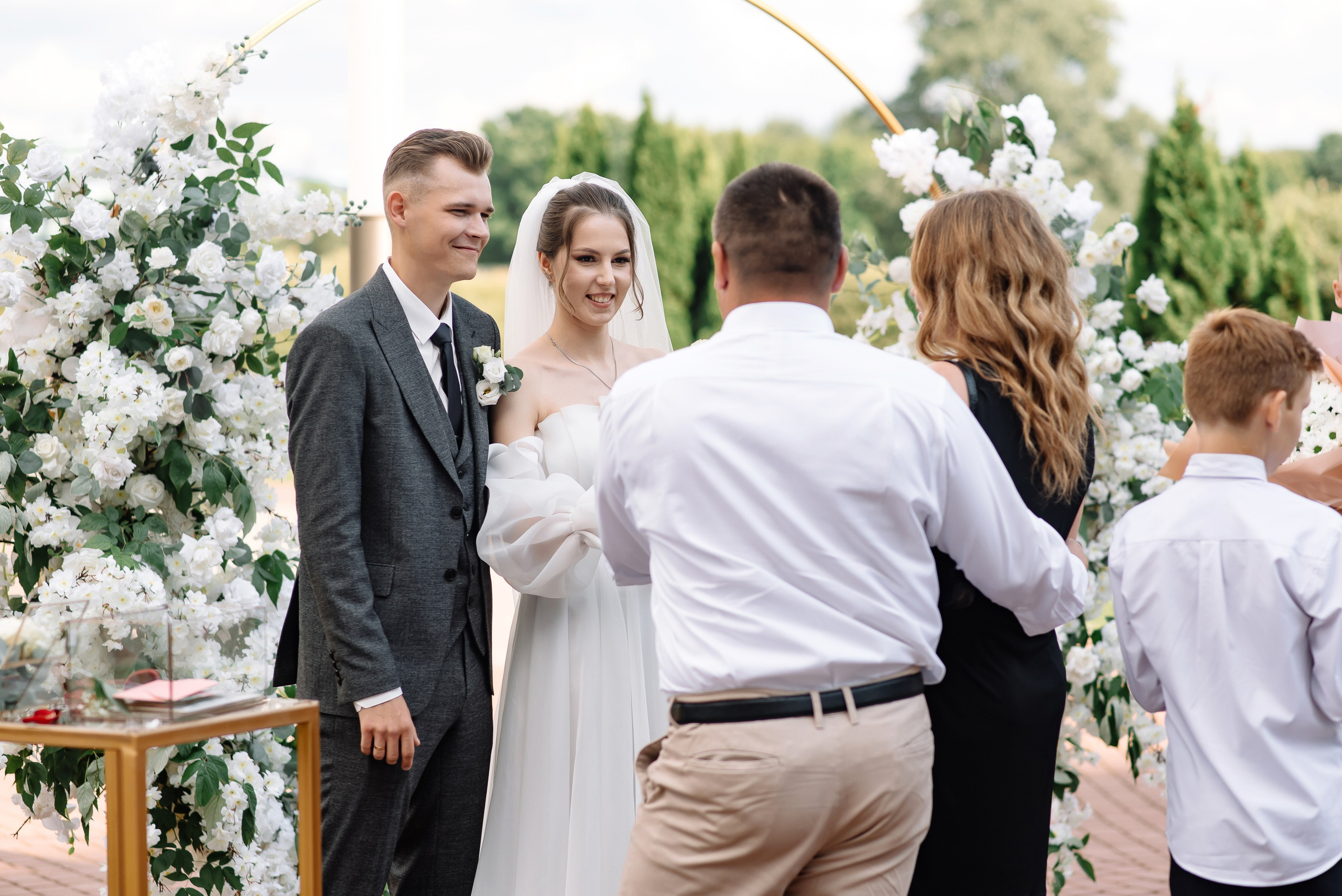 Рита и Игорь. Фотограф Минск Катерина Кирик