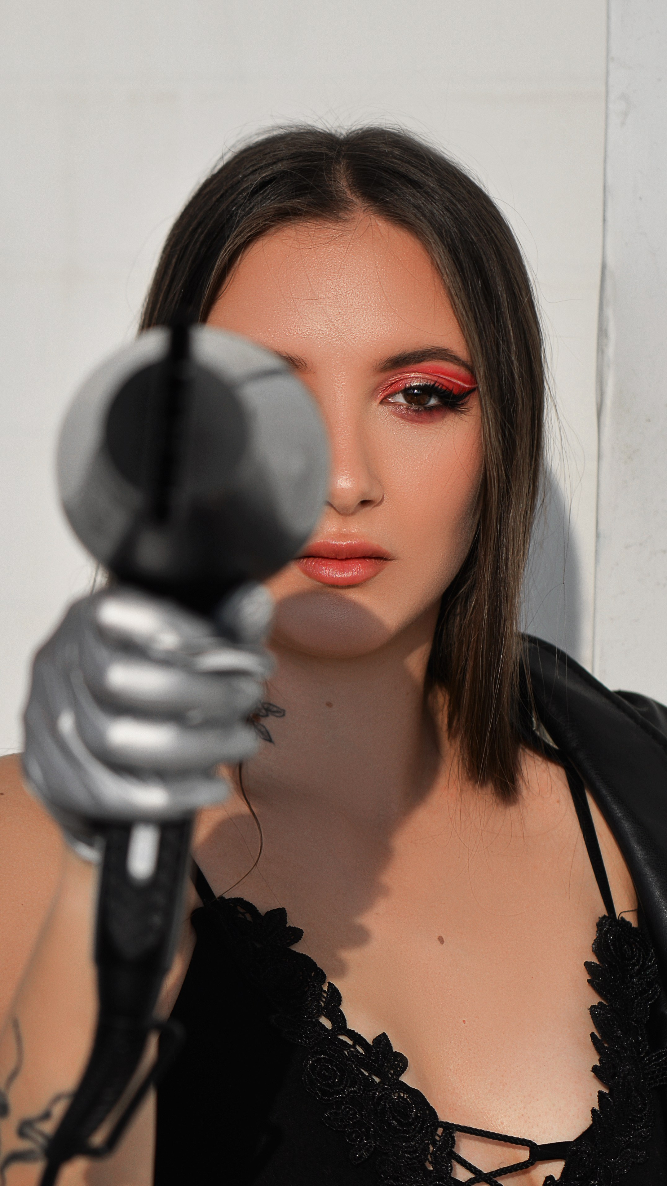 Контент для мастера кератина Оли. Фотограф Кириенко Саша I Краснодар I Горловка I ДНР I КРД