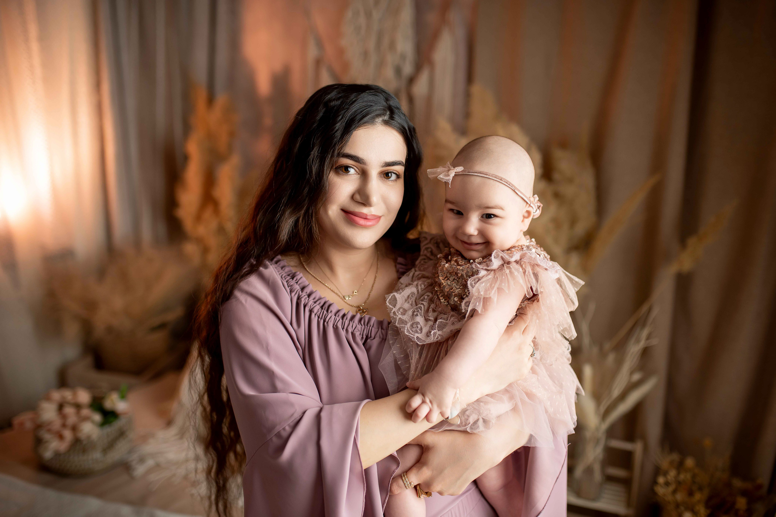 СЕМЕЙНЫЙ ВЕСЕННИЙ (Фотограф Лидия). Творческая команда Ульяшевы, свадебная и семейная фотография. Кахахста