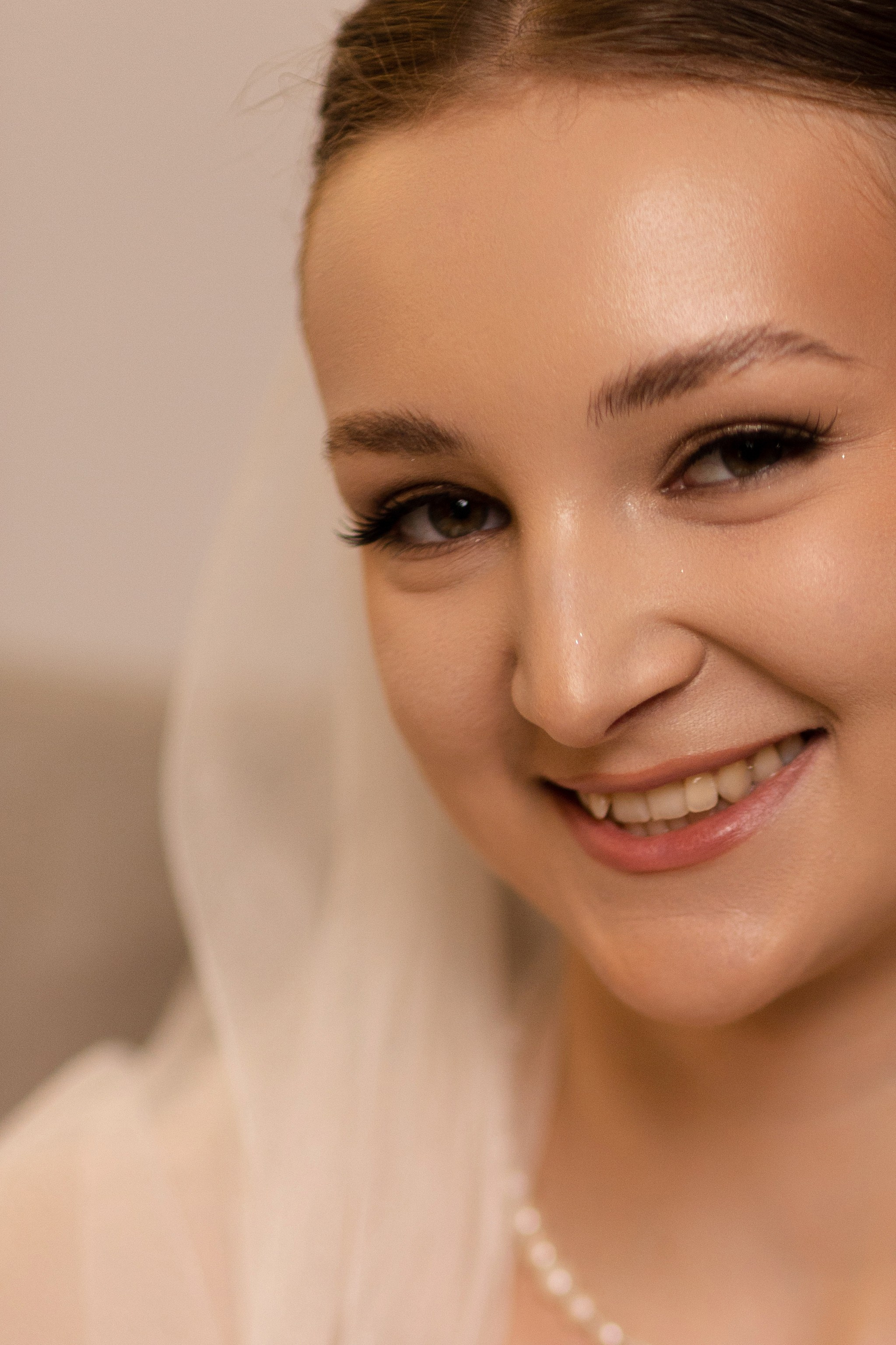 Даша и Влад. Свадебный и семейный фотограф в Магнитогорске Катя Буряк