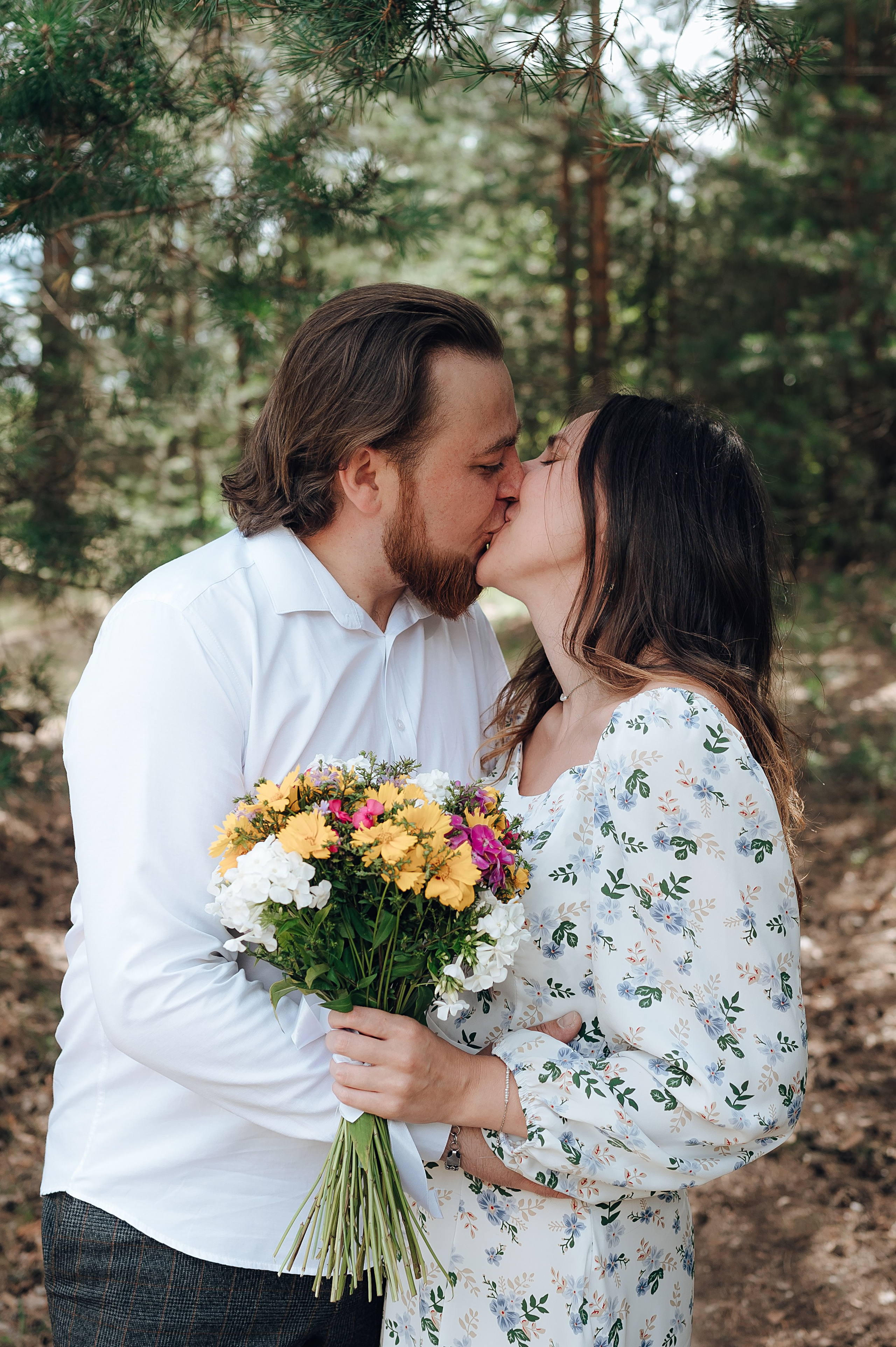 Просто такая сильная любовь ©. Детский и семейный фотограф Катерина Мишина