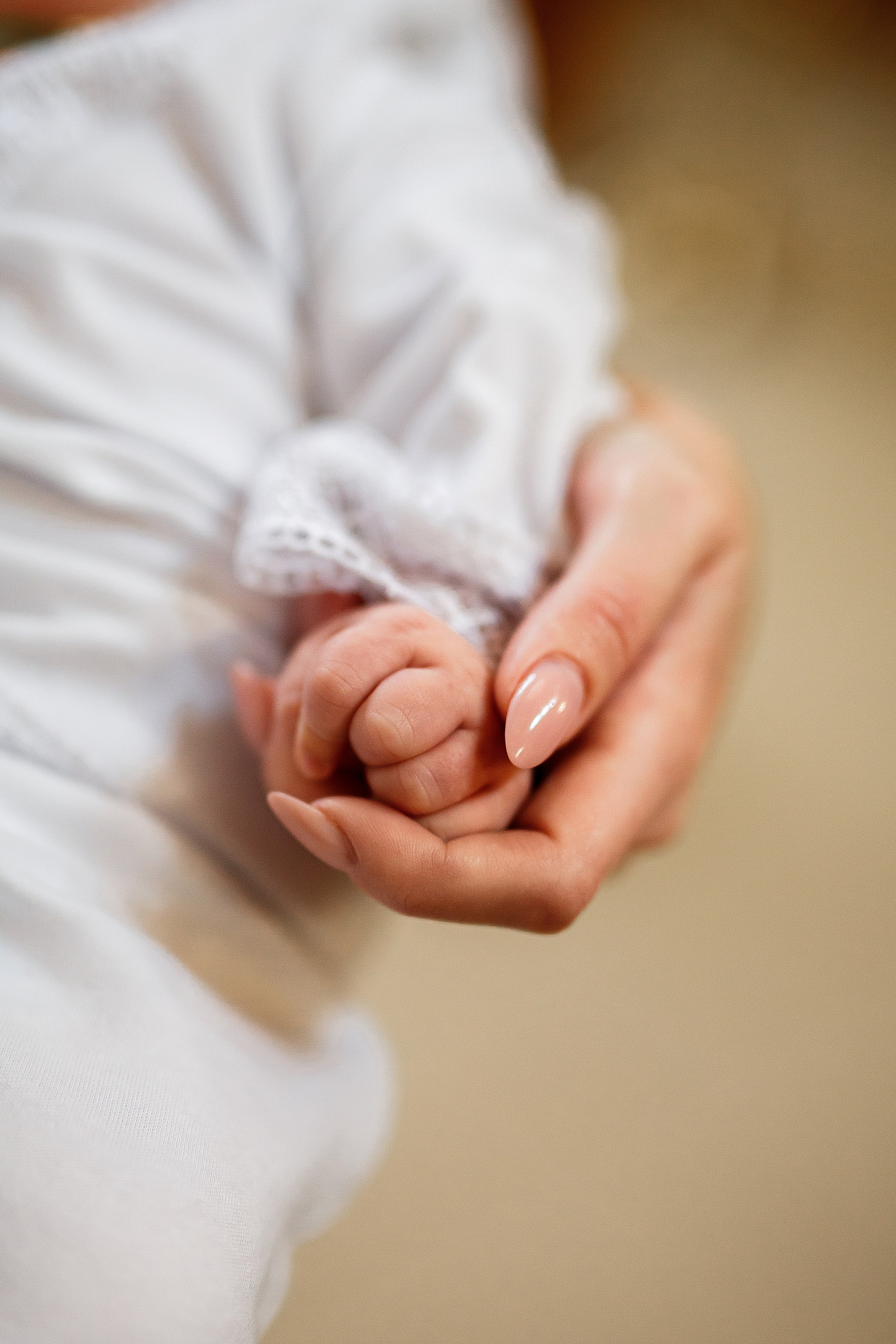 Таинство крещения/венчания. Семейный фотограф в Брянске Александра Щербакова
