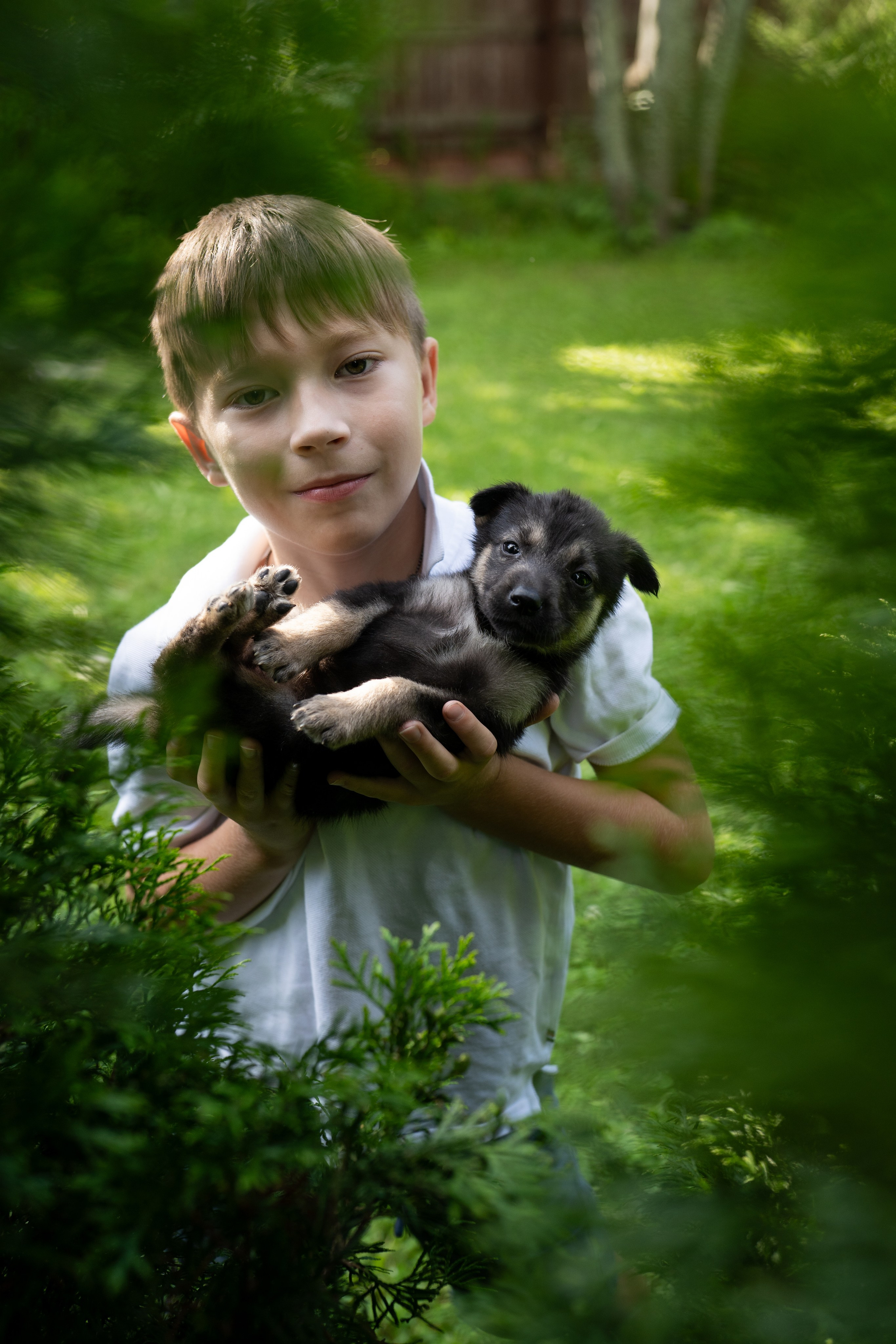 Торжественные мероприятия. Фотограф в Ижевске Максим Грундул