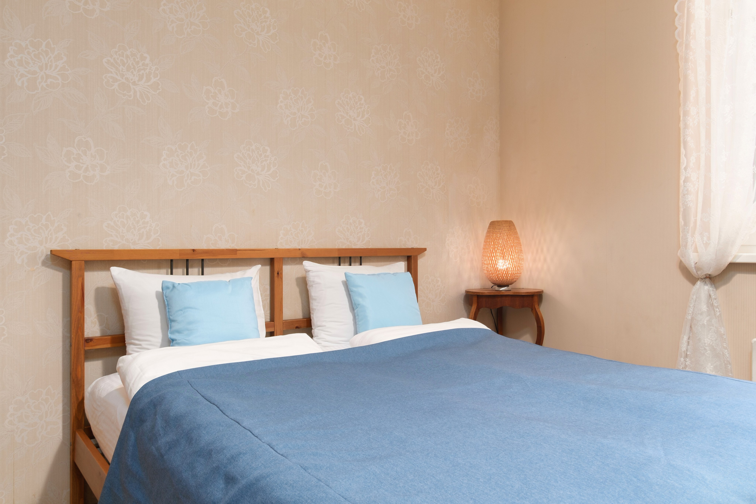 Одноэтажный дом, Мурино