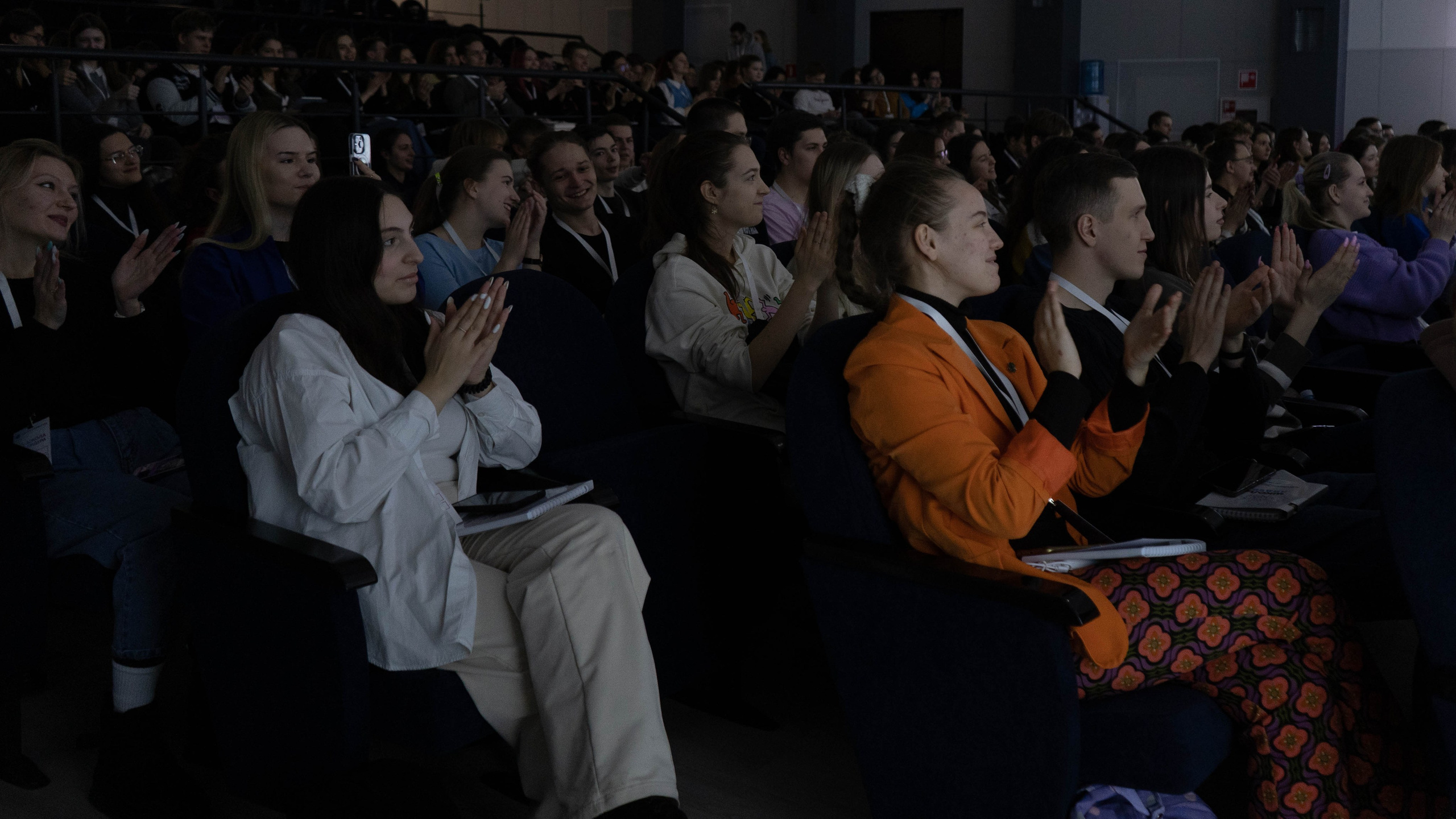 «Школа лидера». Фотограф, оператор-монтажер, продюсер медиа проектов в Москве