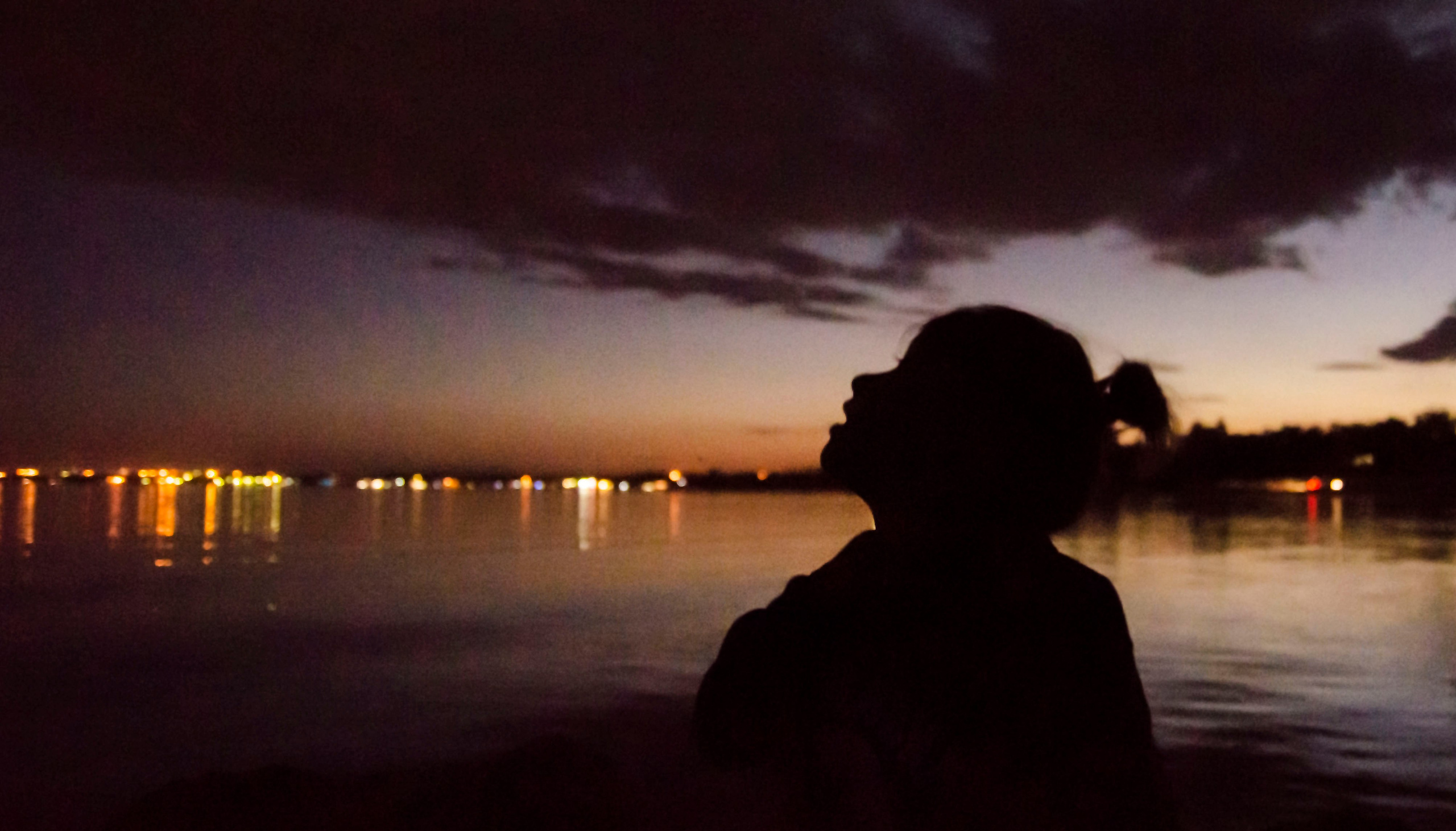 Kids. Мультижанровый фотограф Дарья Strebog