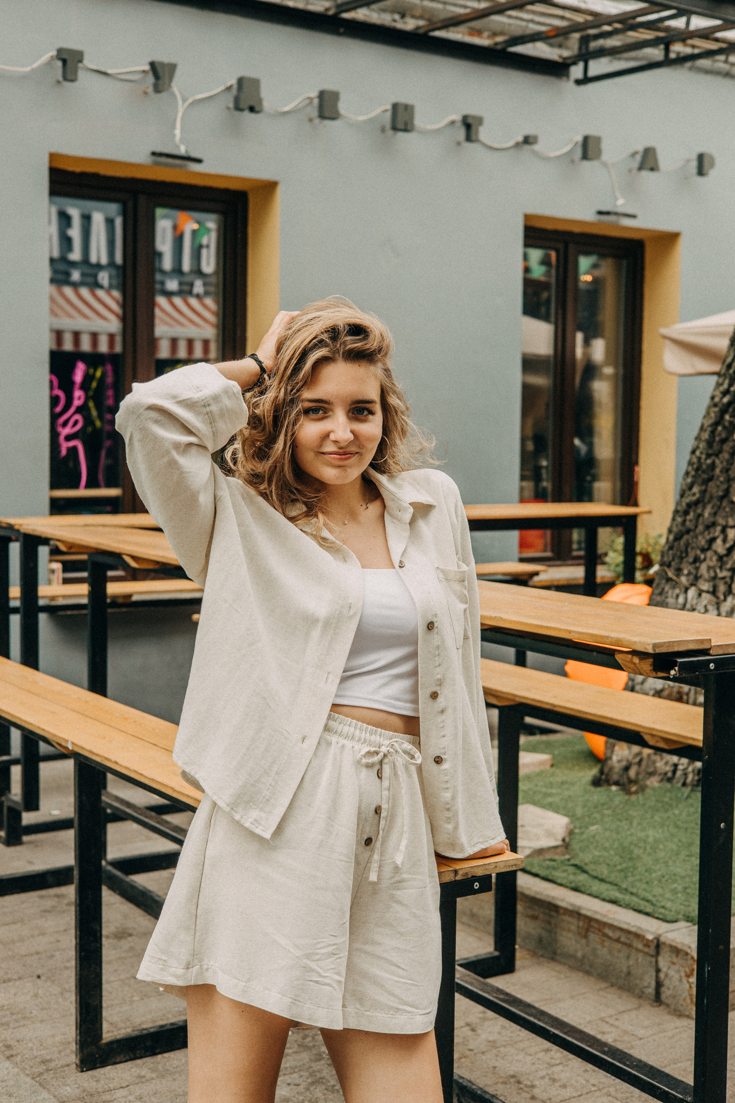 Владлена. Фотограф Москва Даниил Демидов