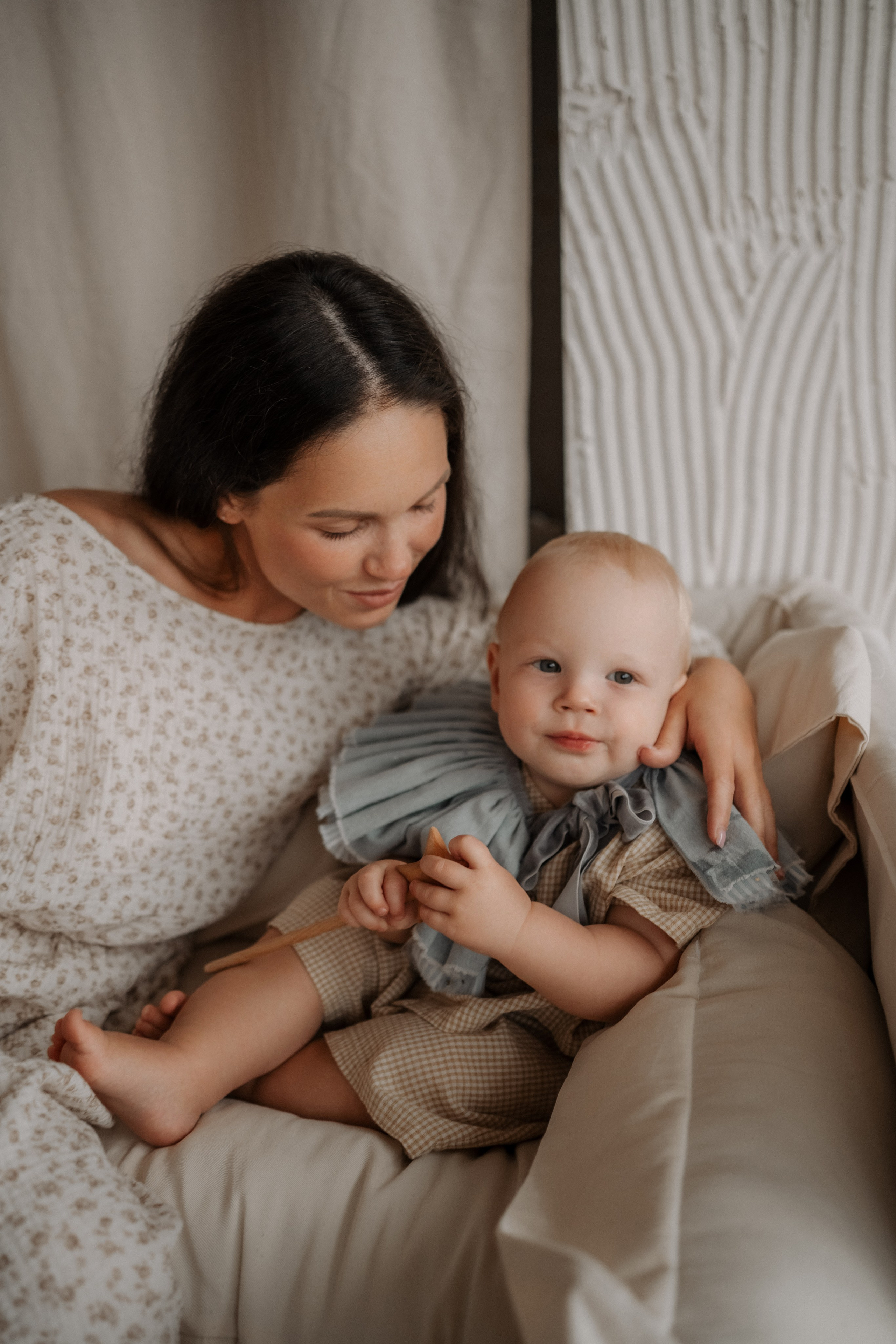 Годик Вадиму. Дьяконова Валерия семейный и детский фотограф в Санкт-Петербурге