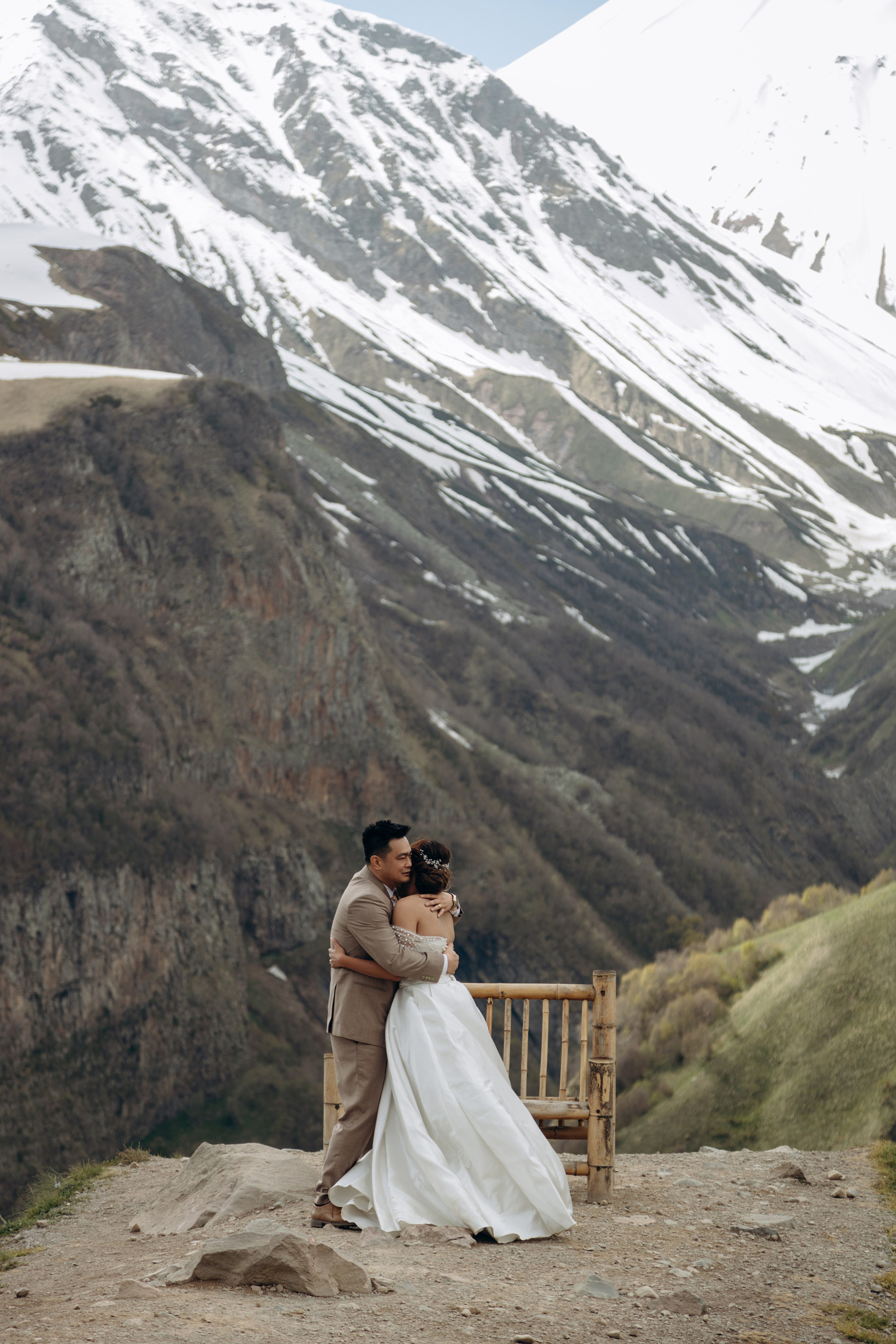 Aldrin and Mae. Фотограф в Тбилиси Наталья Фомина