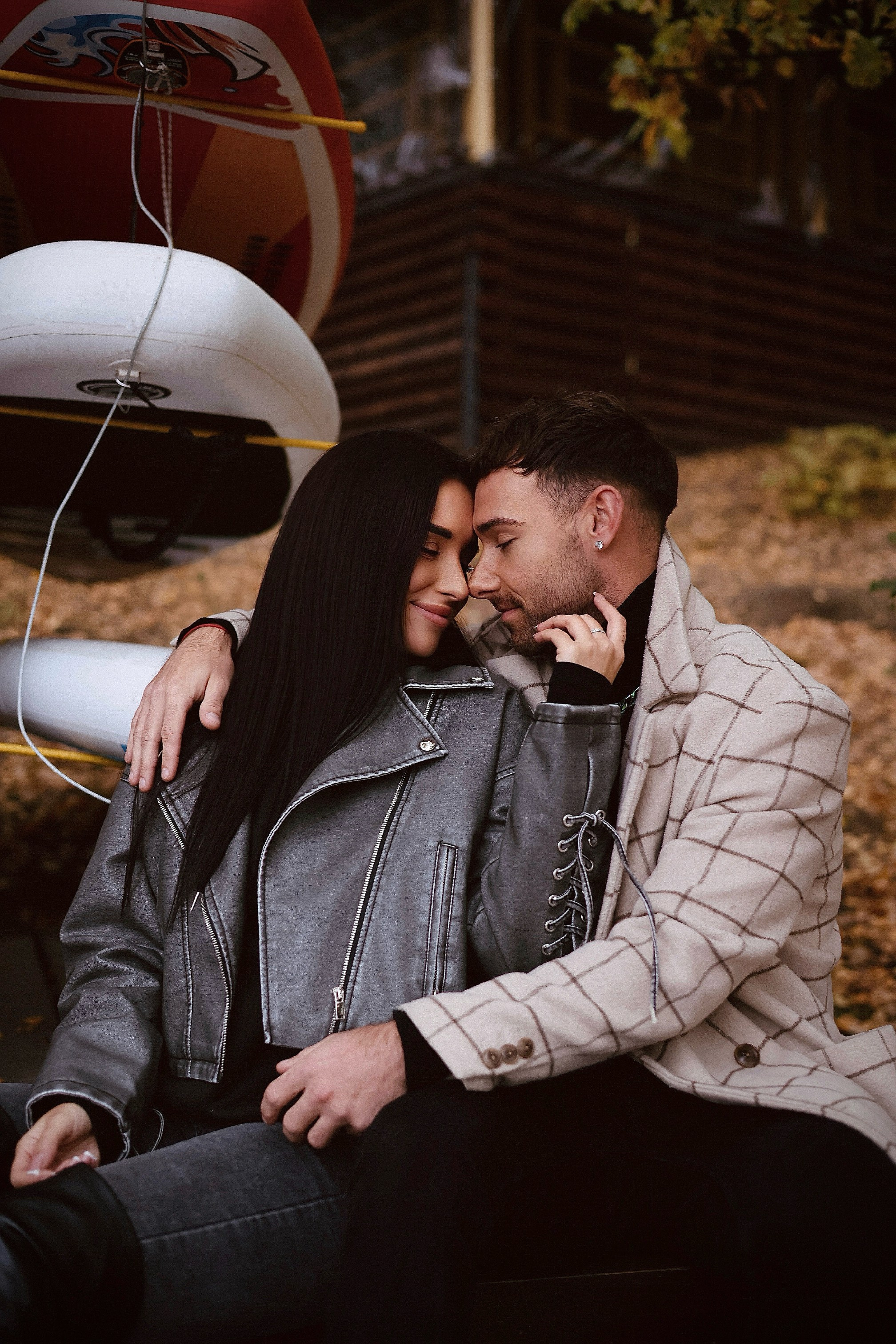 Love Story 🤍. Фотограф в Москве Марина Гольдберг