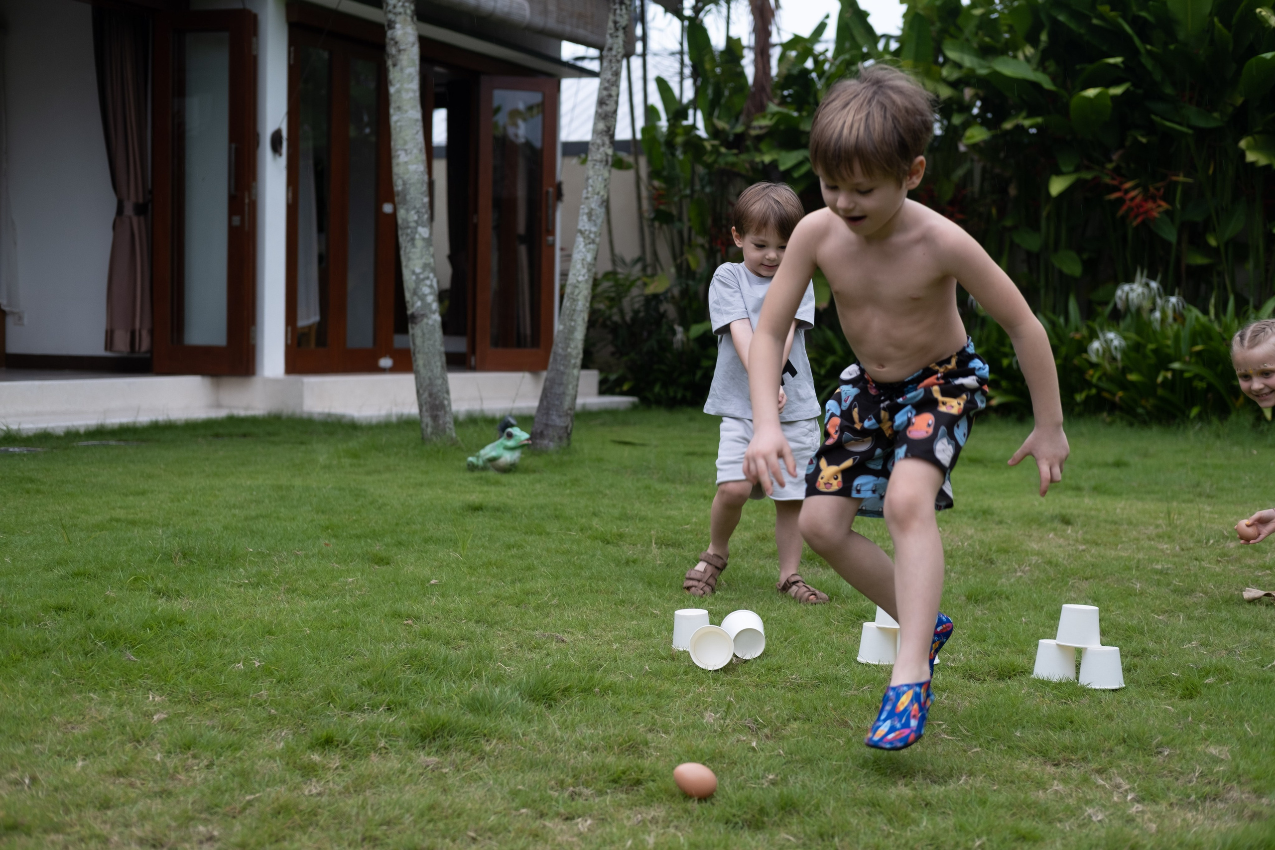 Частная вечеринка на вилле|Бали. Фотограф на Бали|Свадьба на Бали