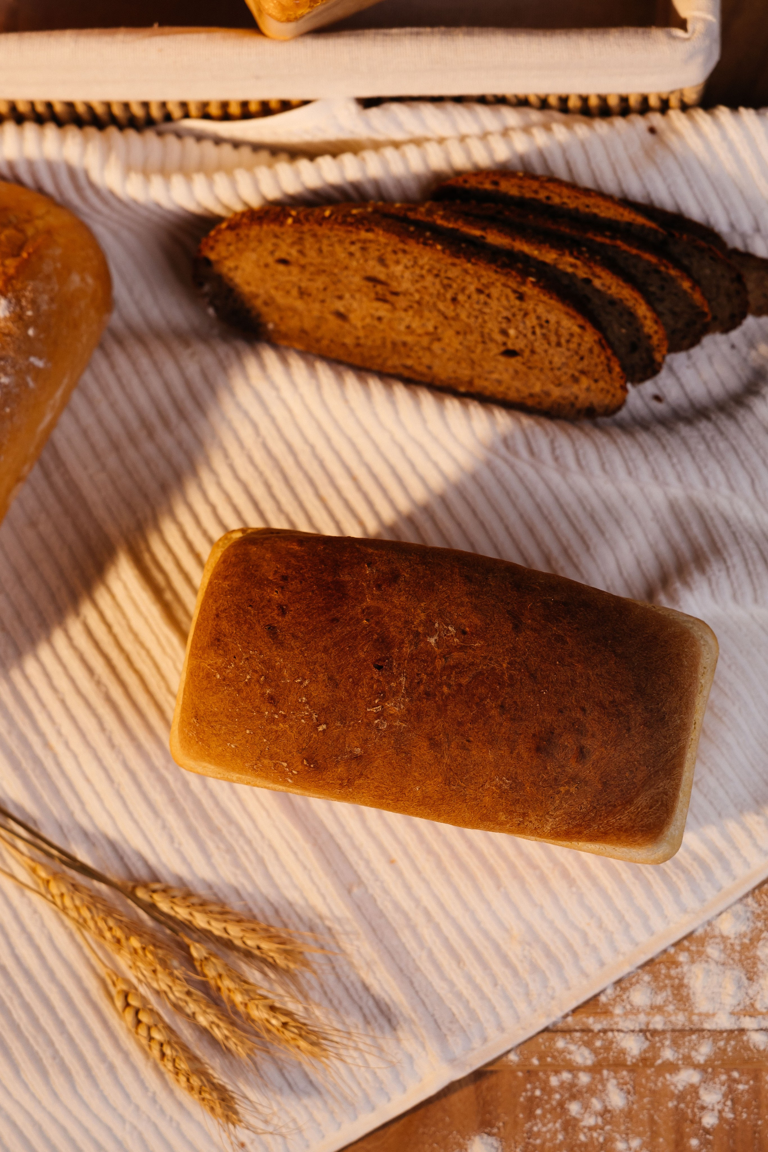Столичный Хлеб. Профессиональный фотограф в городе Астана/Алматы Даурен Сембаев