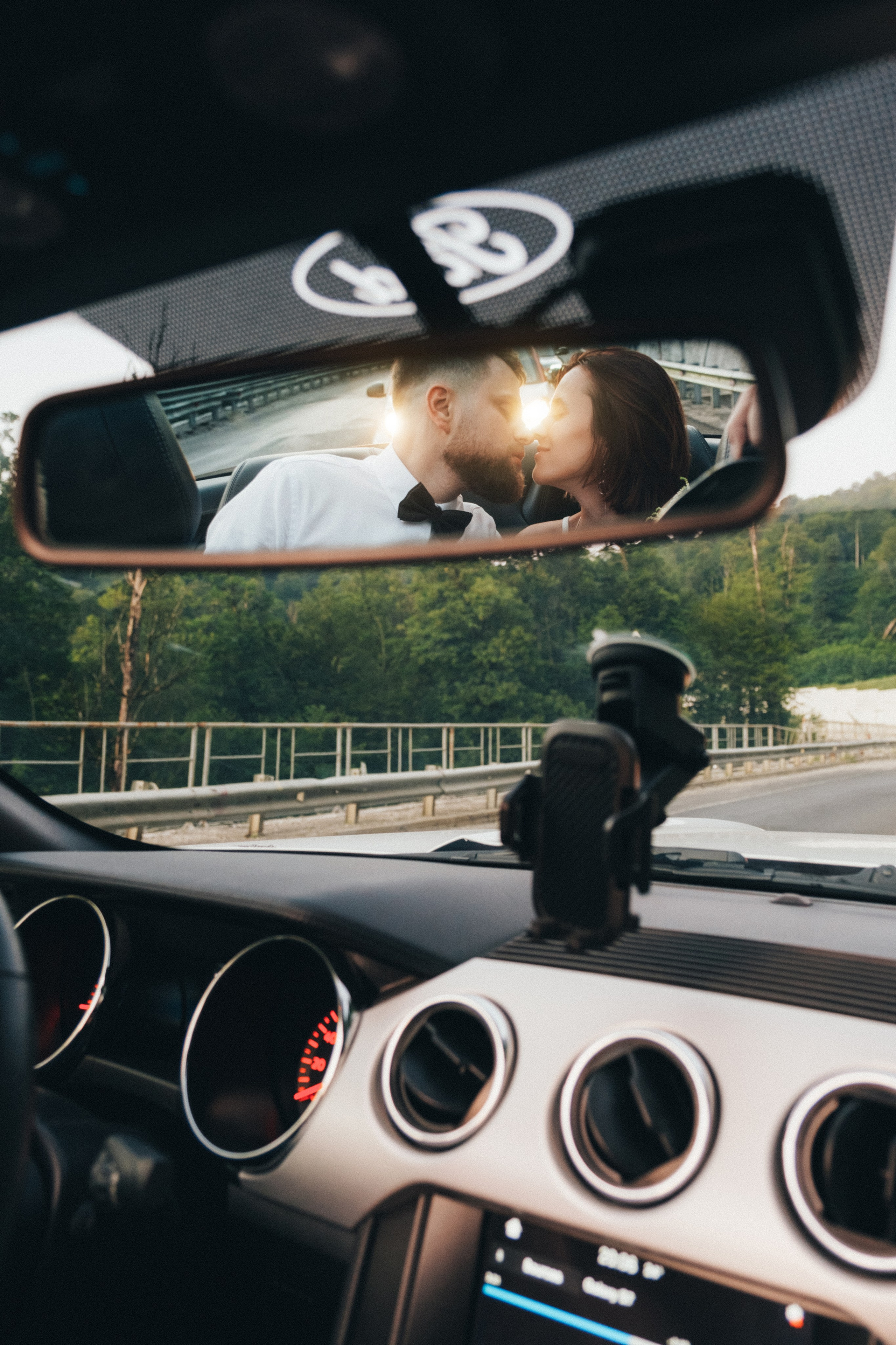 Ира / Андрей. Свадебный Видеограф Фотограф в Сочи