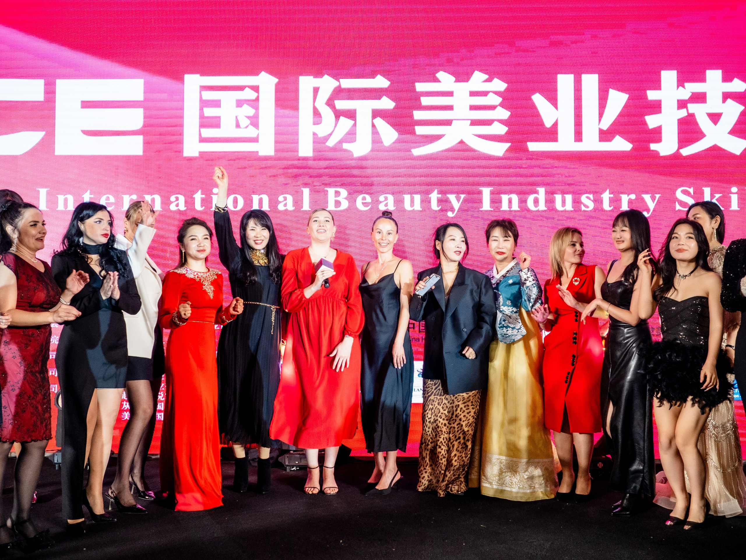 INTERNATIONAL PROFESSIONAL SKILLS INSTRUCTOR. CHINA 2024. Кулишова Катерина — твой фотограф