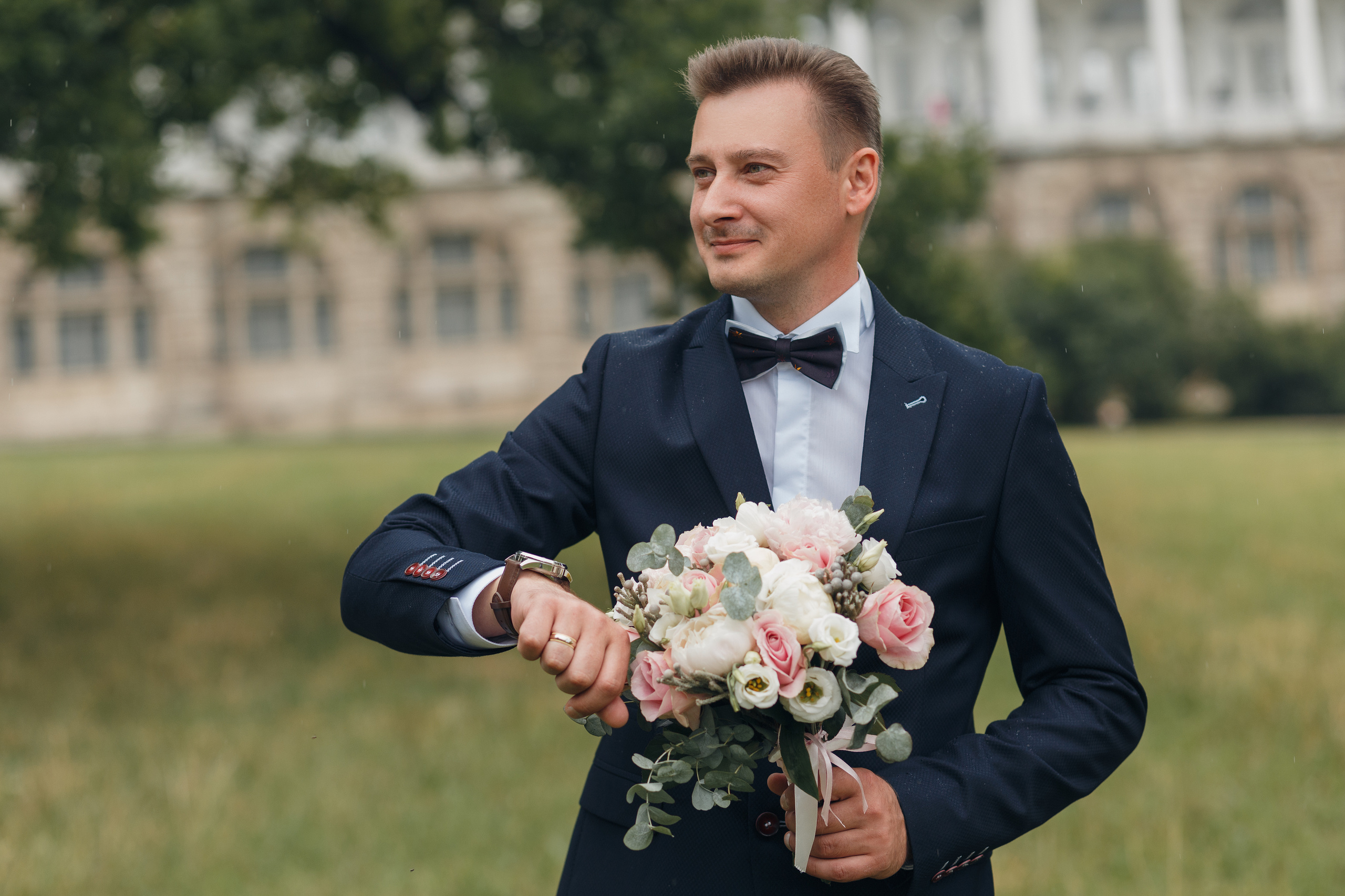 Свадьба Светланы и Владислава. Свадебный и портретный фотограф из Санкт-Петербурга Геннадий Чистов