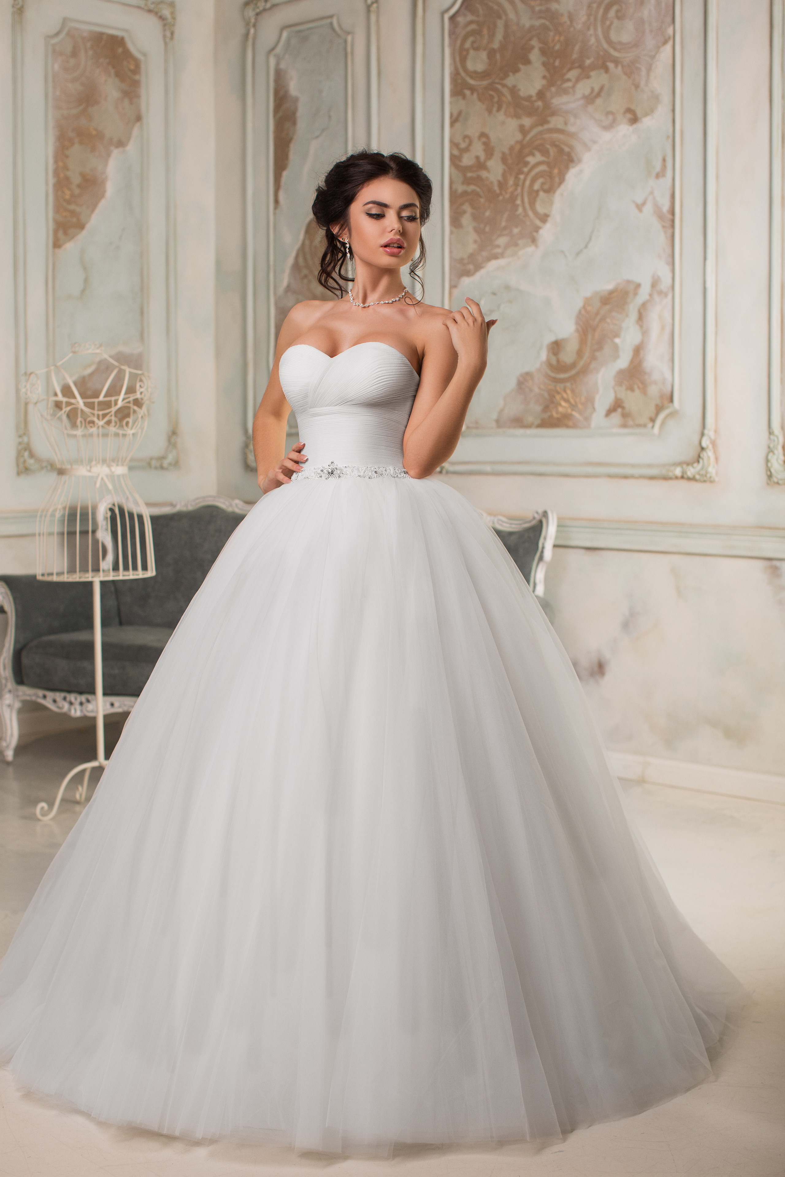 Фотосъемка каталогов одежды и белья. Свадебный и портретный фотограф из Санкт-Петербурга Геннадий Чистов