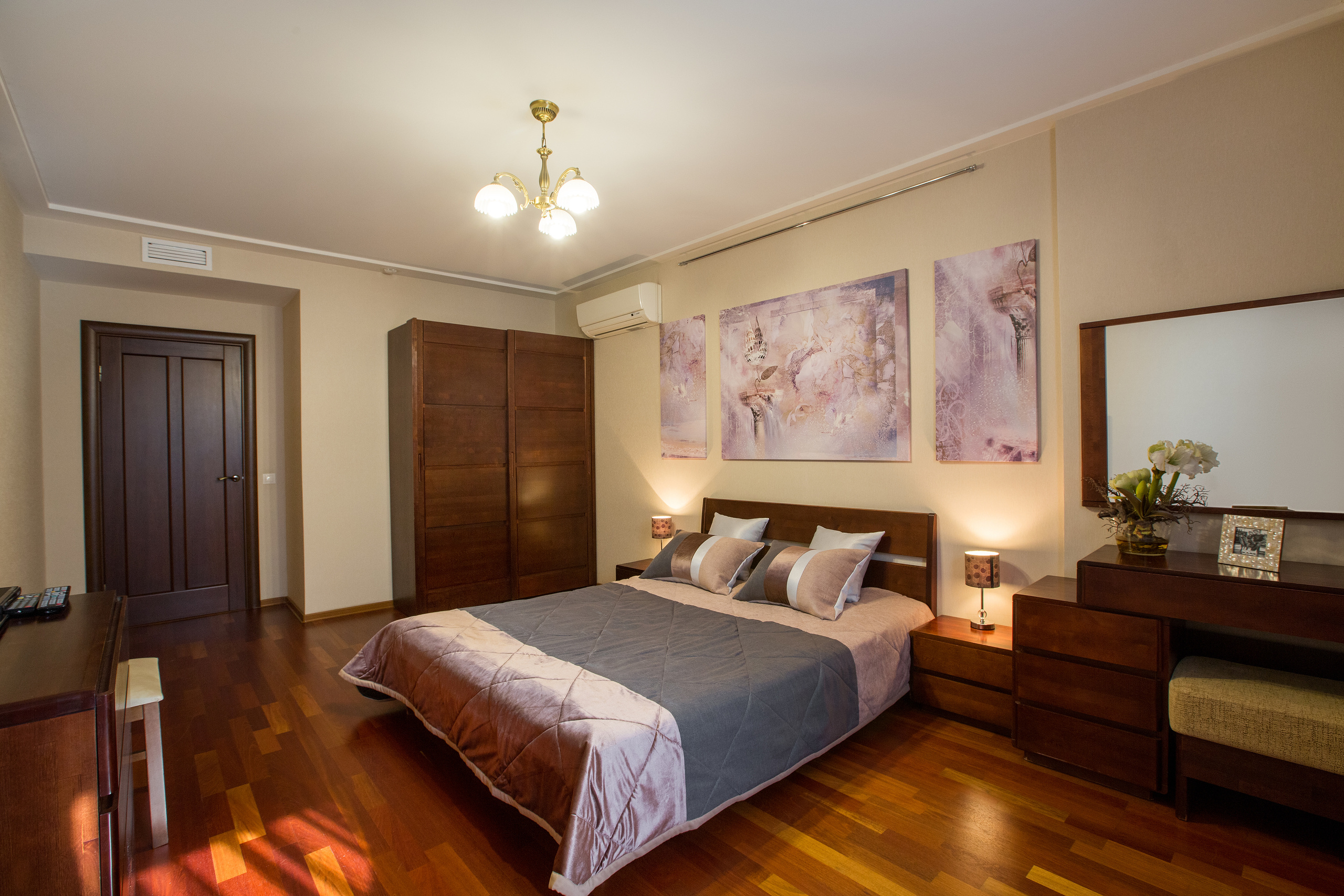 Интерьерная фотосъемка