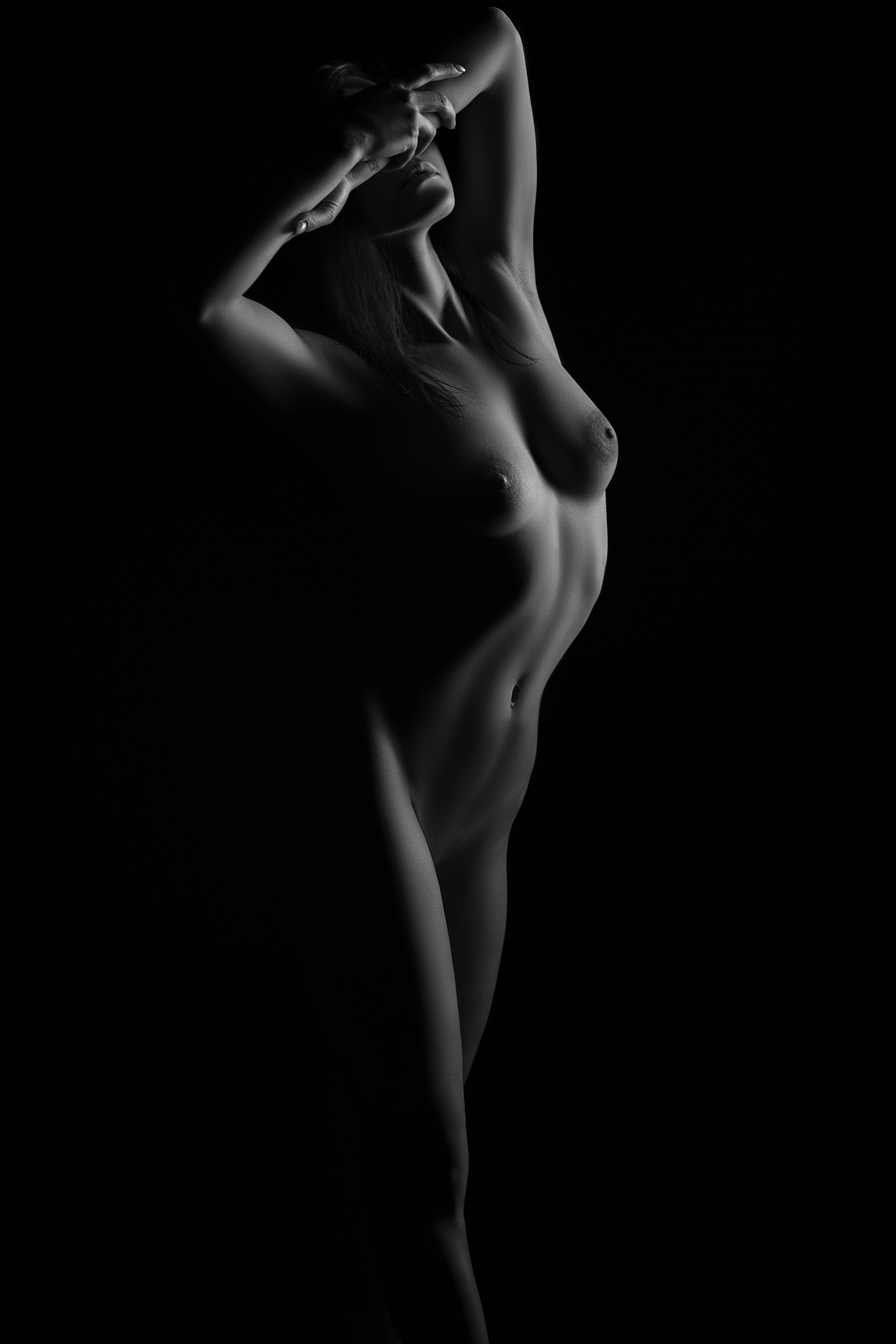 Эротическая фотосъемка. Свадебный и портретный фотограф из Санкт-Петербурга Геннадий Чистов