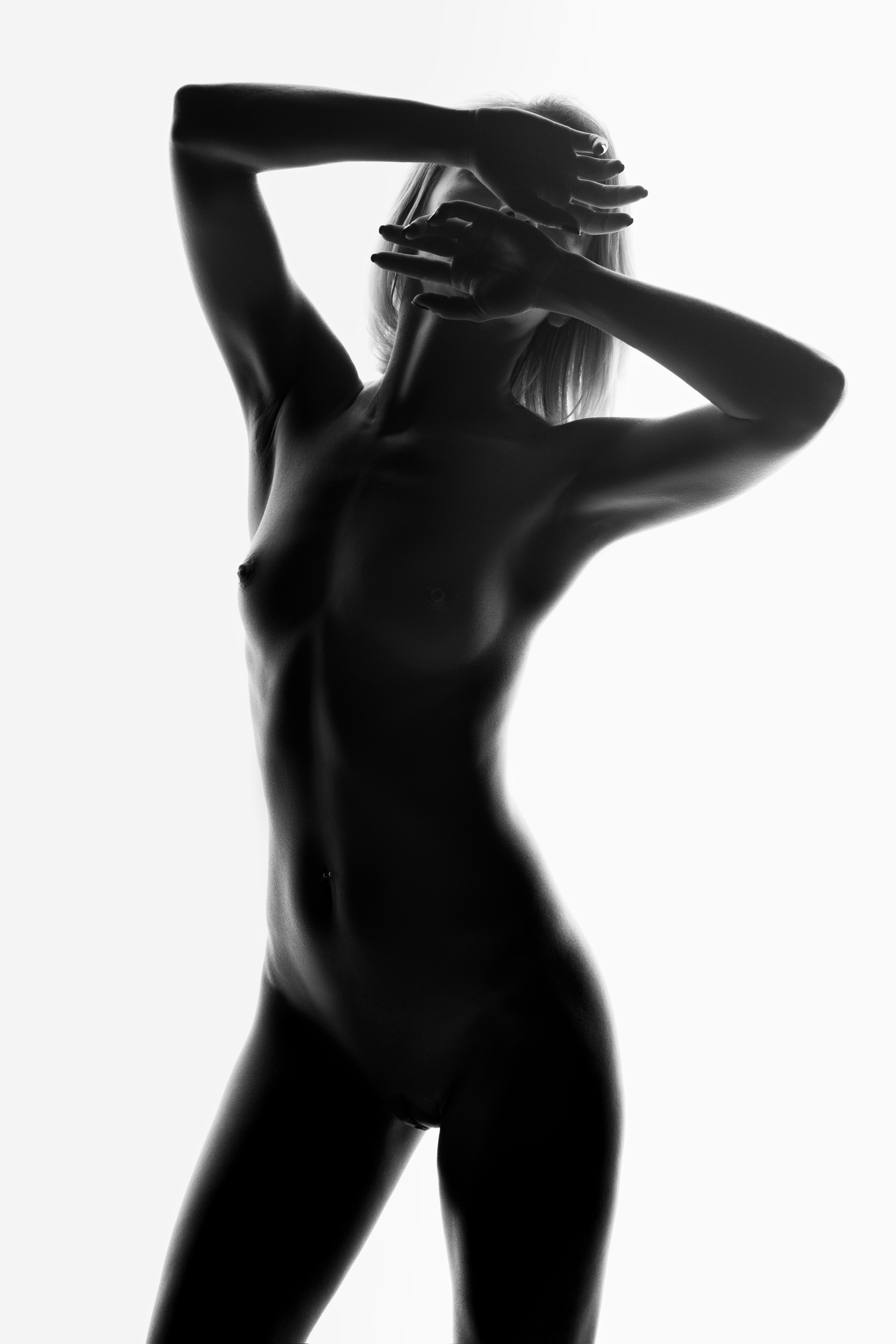 Эротическая фотосъемка. Свадебный и портретный фотограф из Санкт-Петербурга Геннадий Чистов