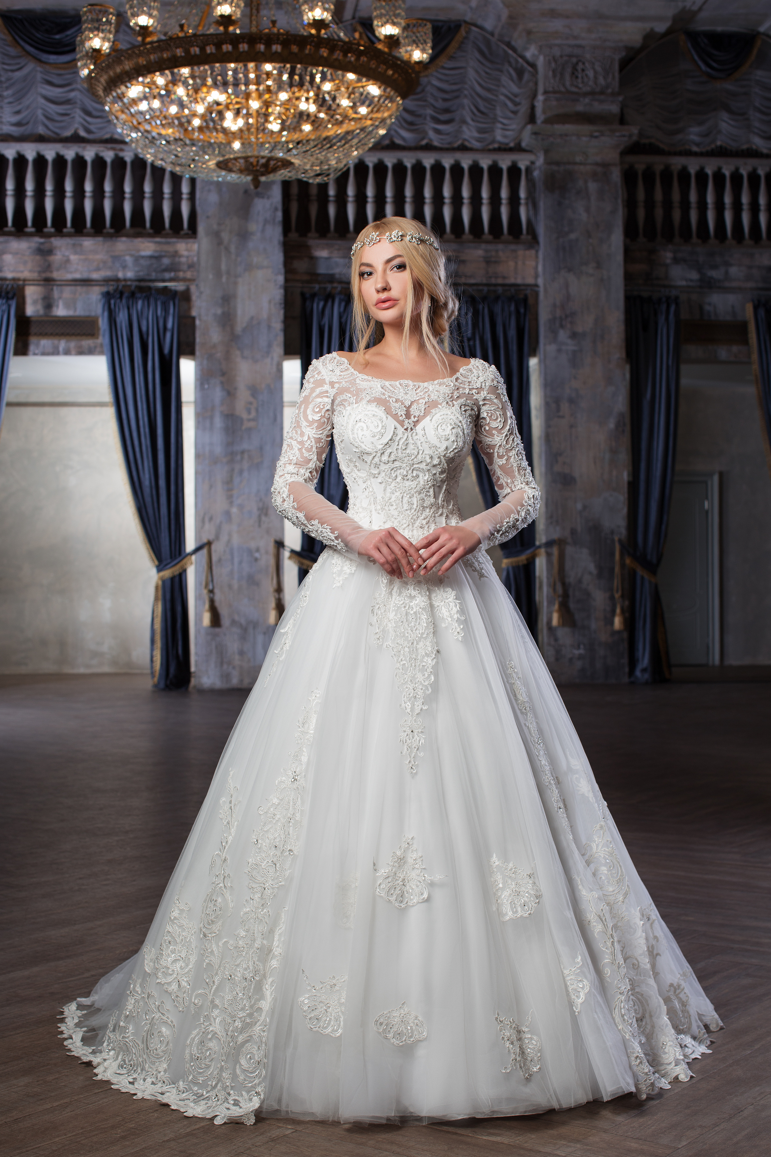 Фотосъемка каталогов одежды и белья. Свадебный и портретный фотограф из Санкт-Петербурга Геннадий Чистов