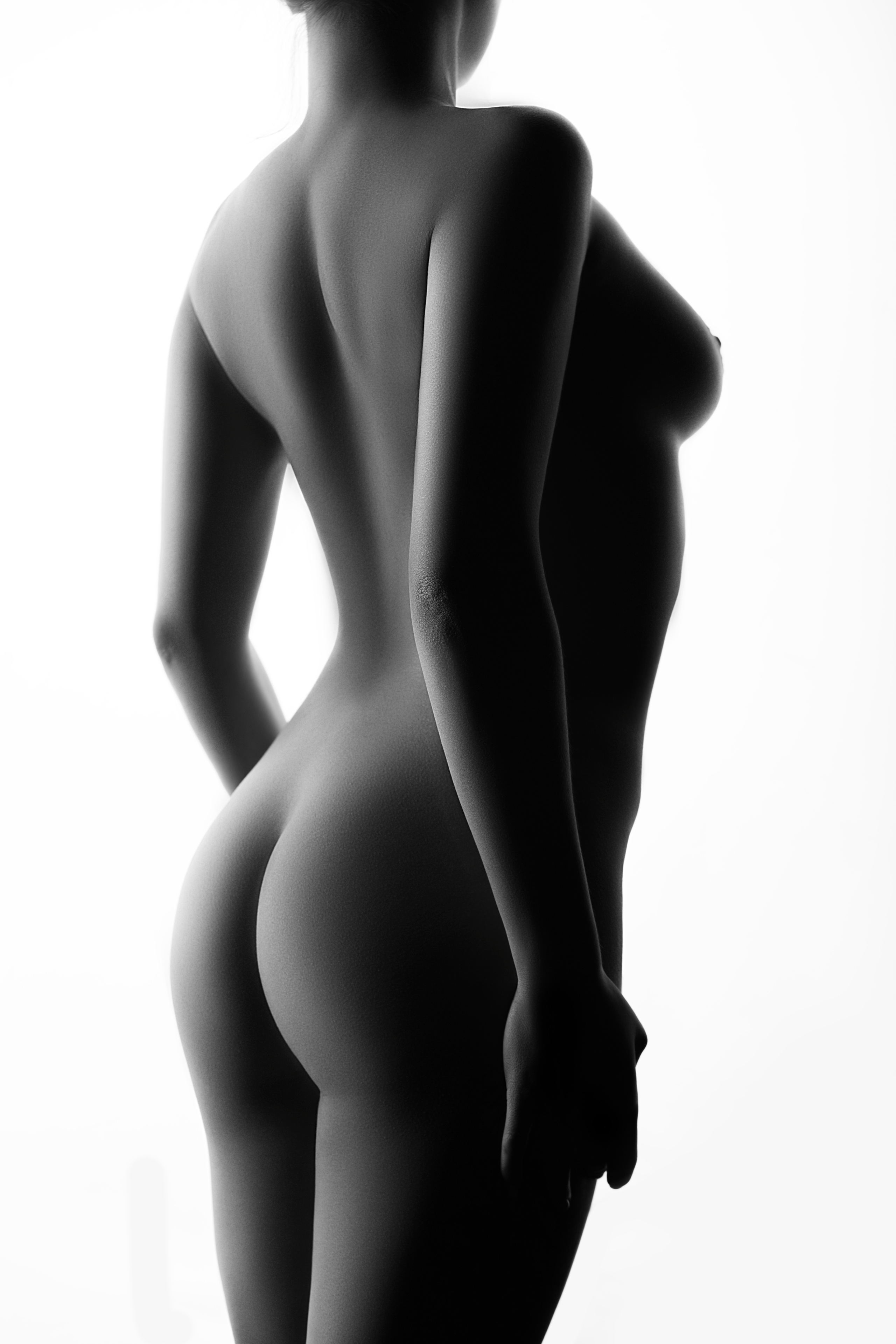 Эротическая фотосъемка. Свадебный и портретный фотограф из Санкт-Петербурга Геннадий Чистов