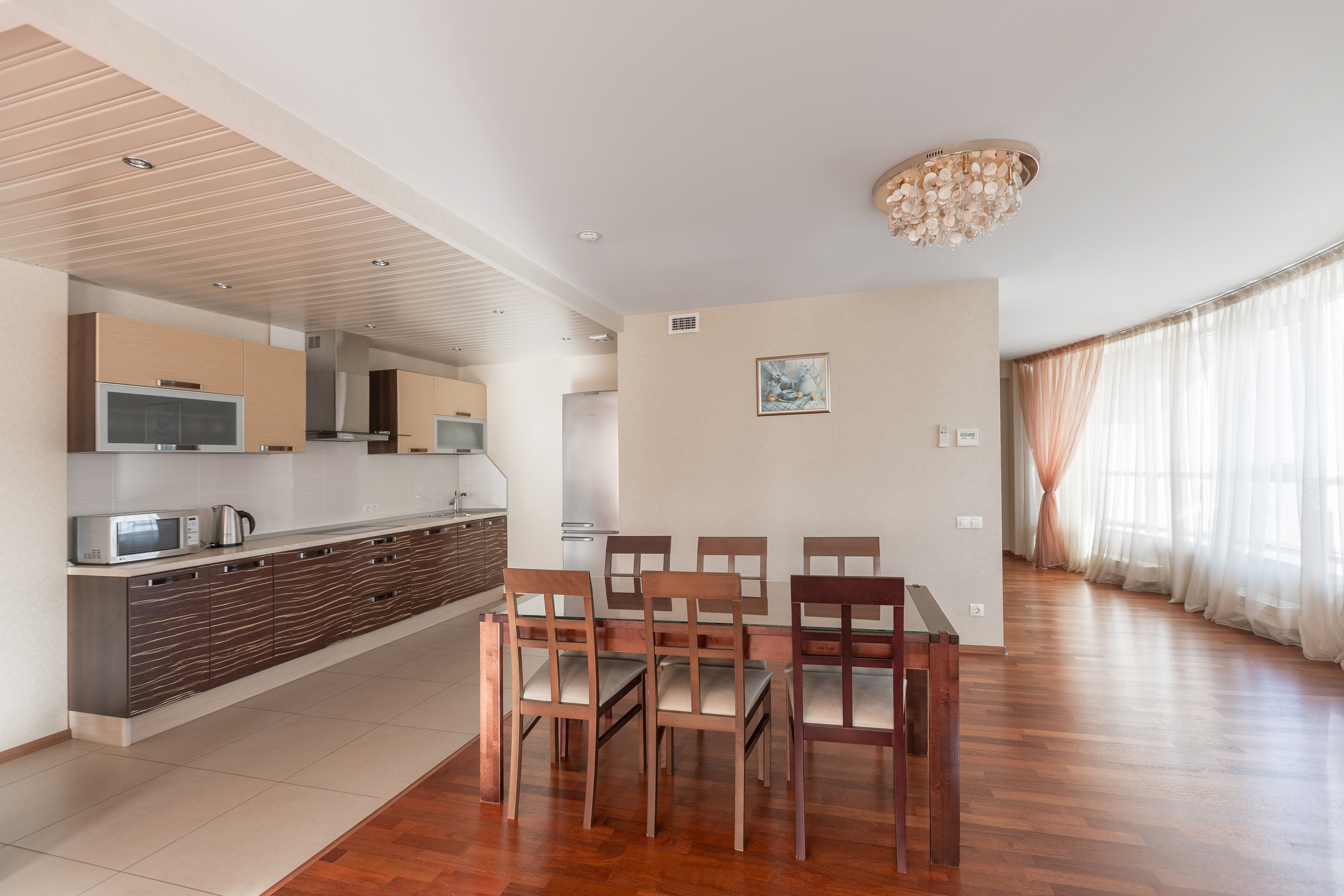 Фотосъемка интерьеров