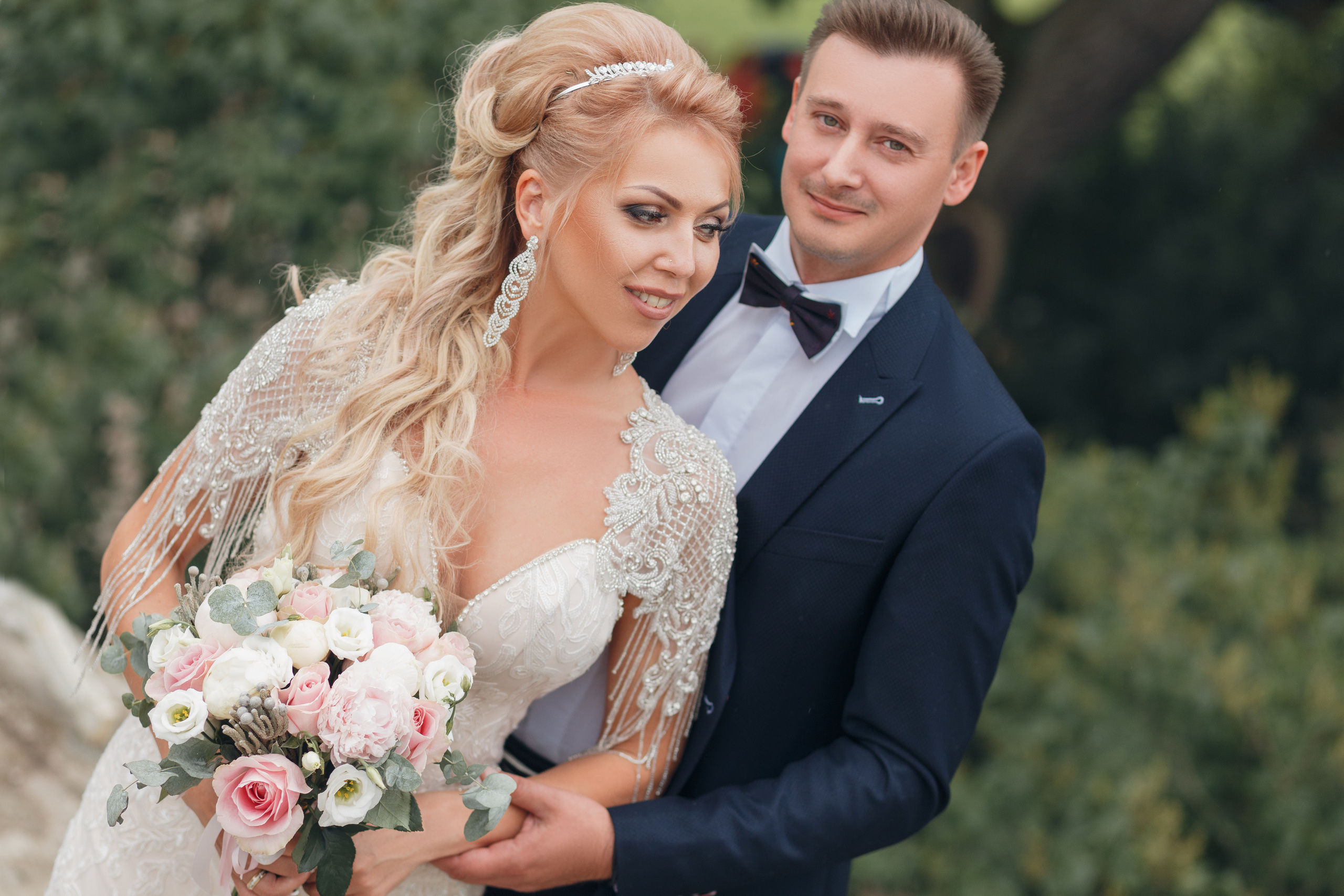 Свадьба Светланы и Владислава. Свадебный и портретный фотограф из Санкт-Петербурга Геннадий Чистов