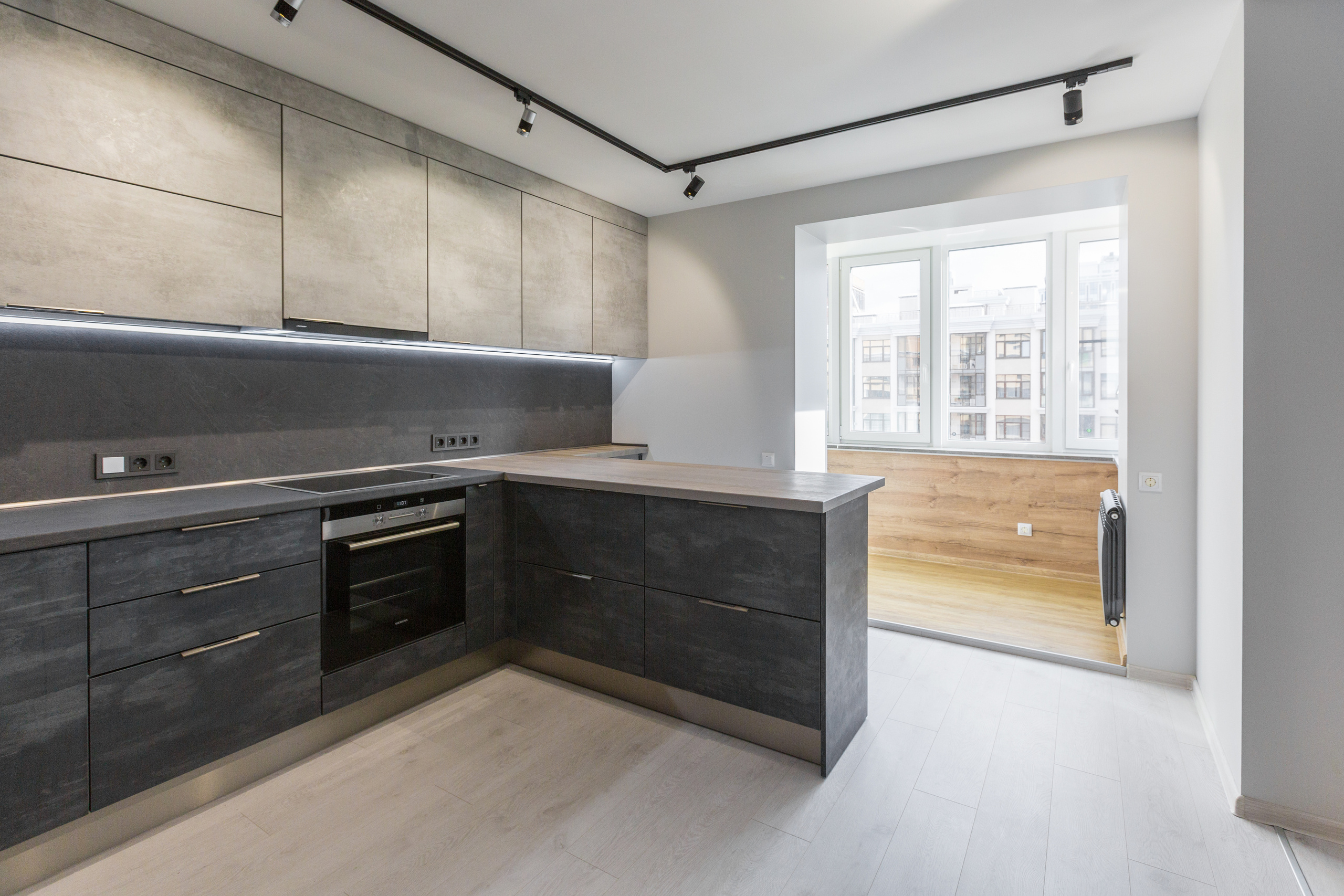 Фотограф интерьеров