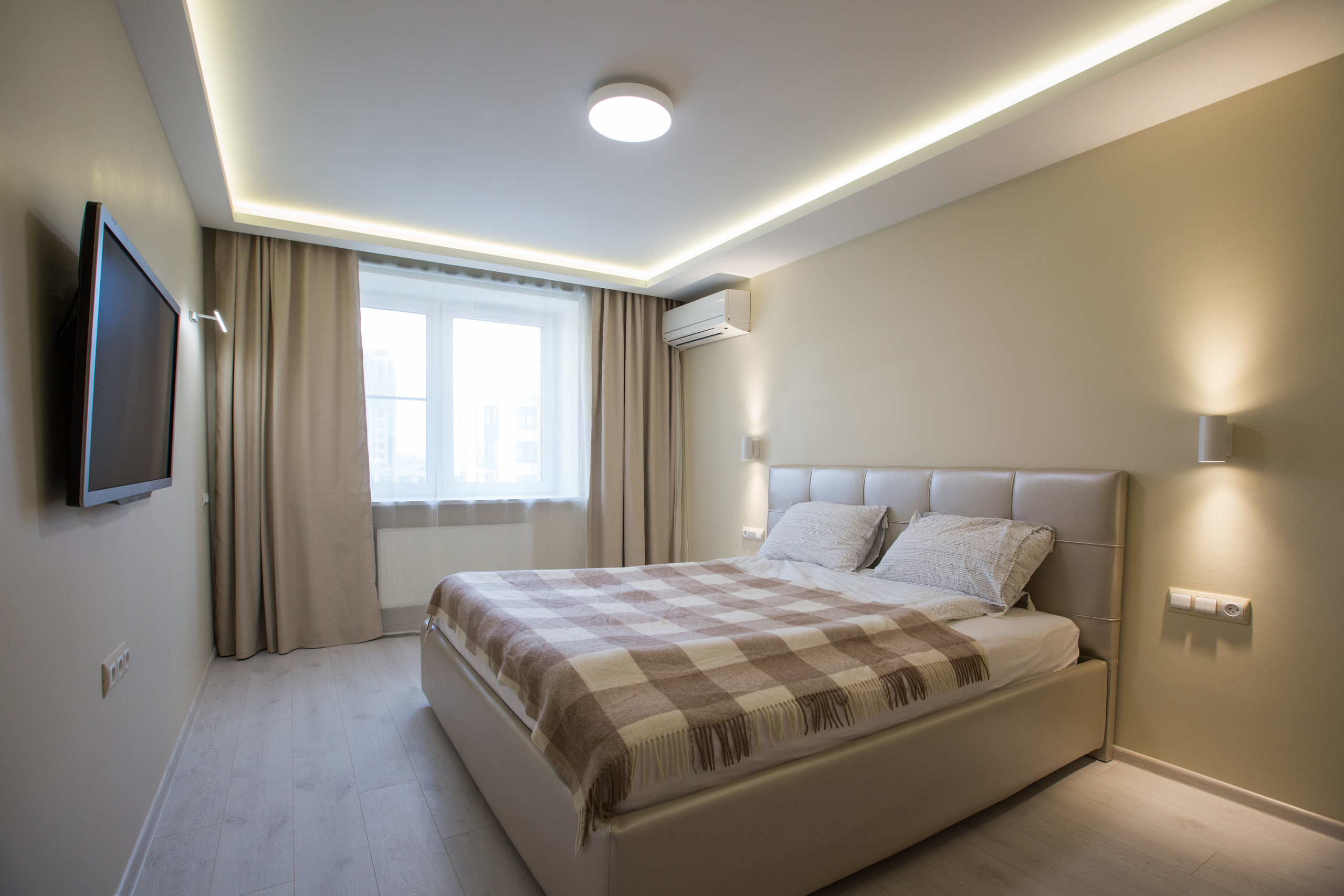 Фотограф интерьеров